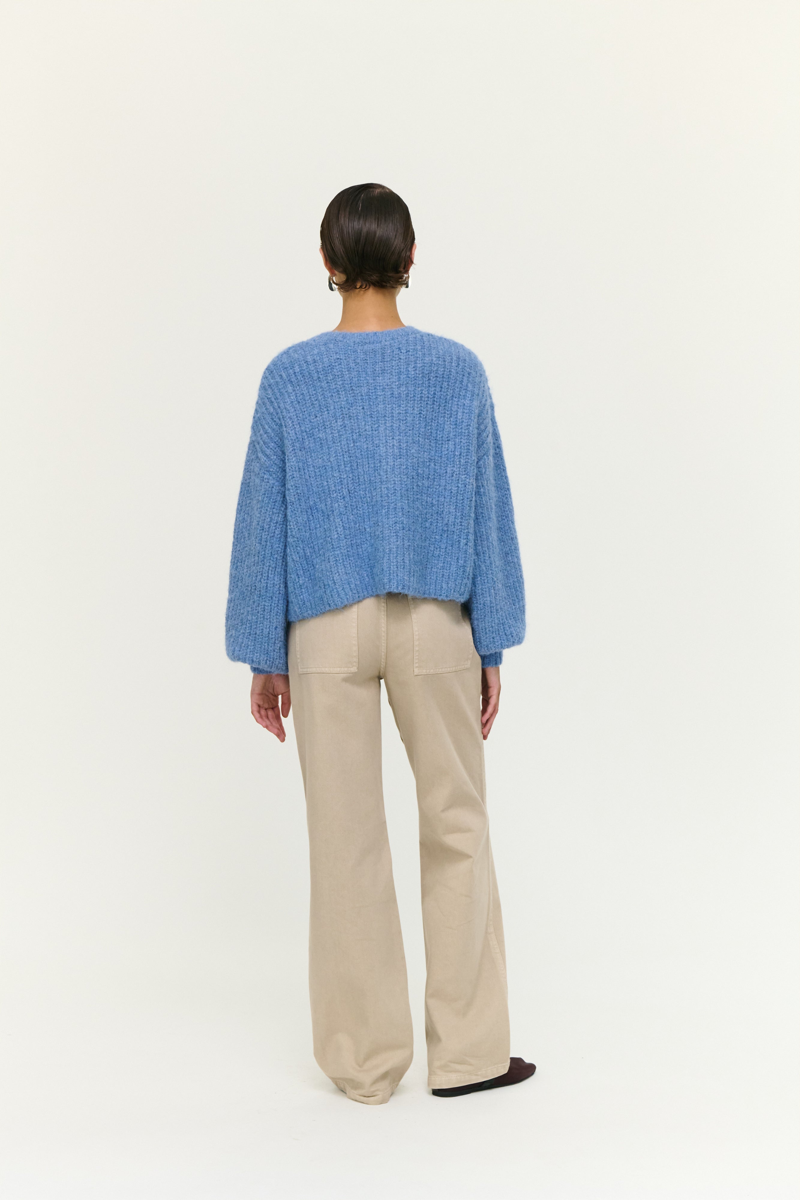 Elowen Cardigan