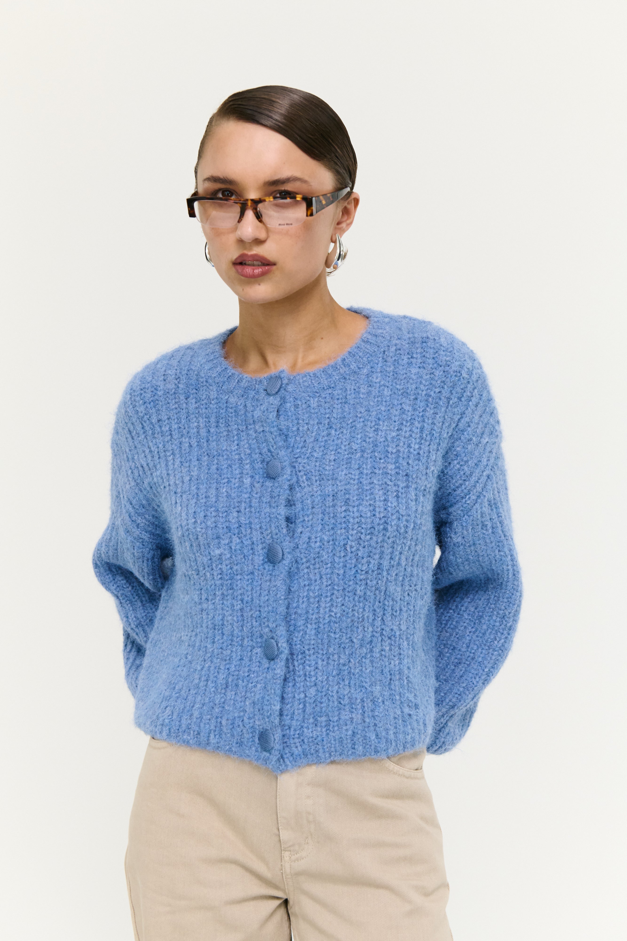 Elowen Cardigan
