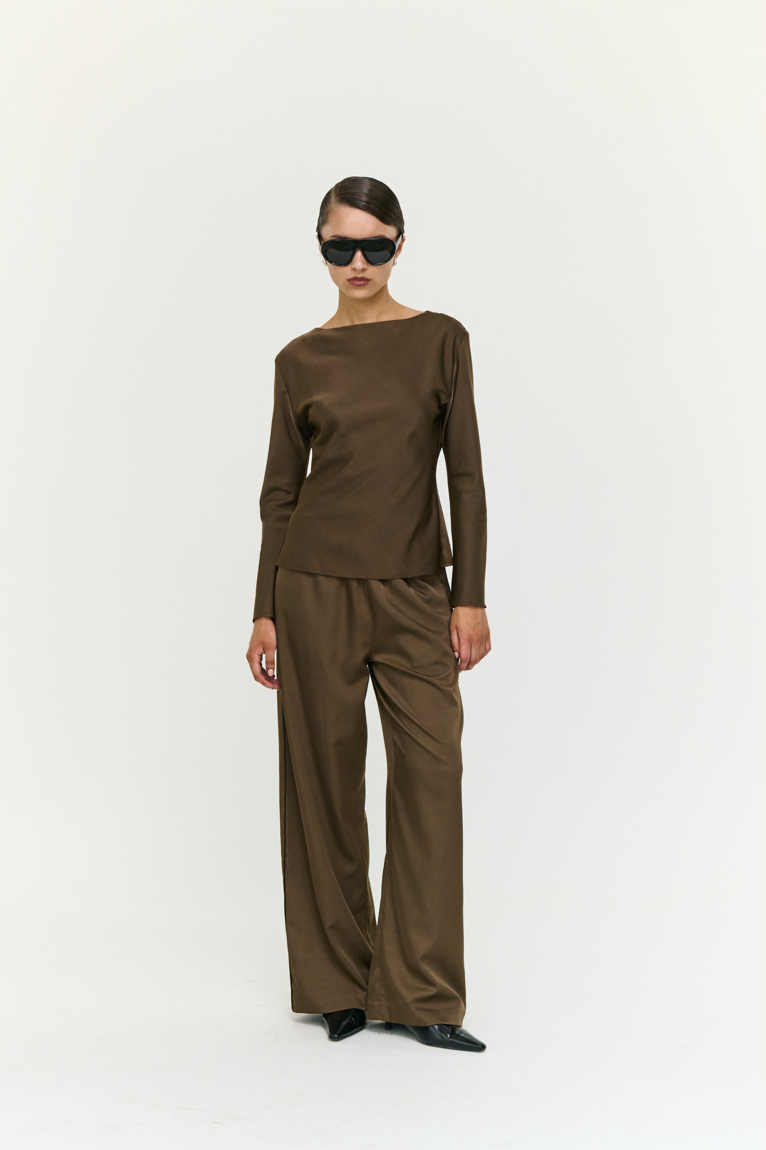 Dakota Relaxed Pant