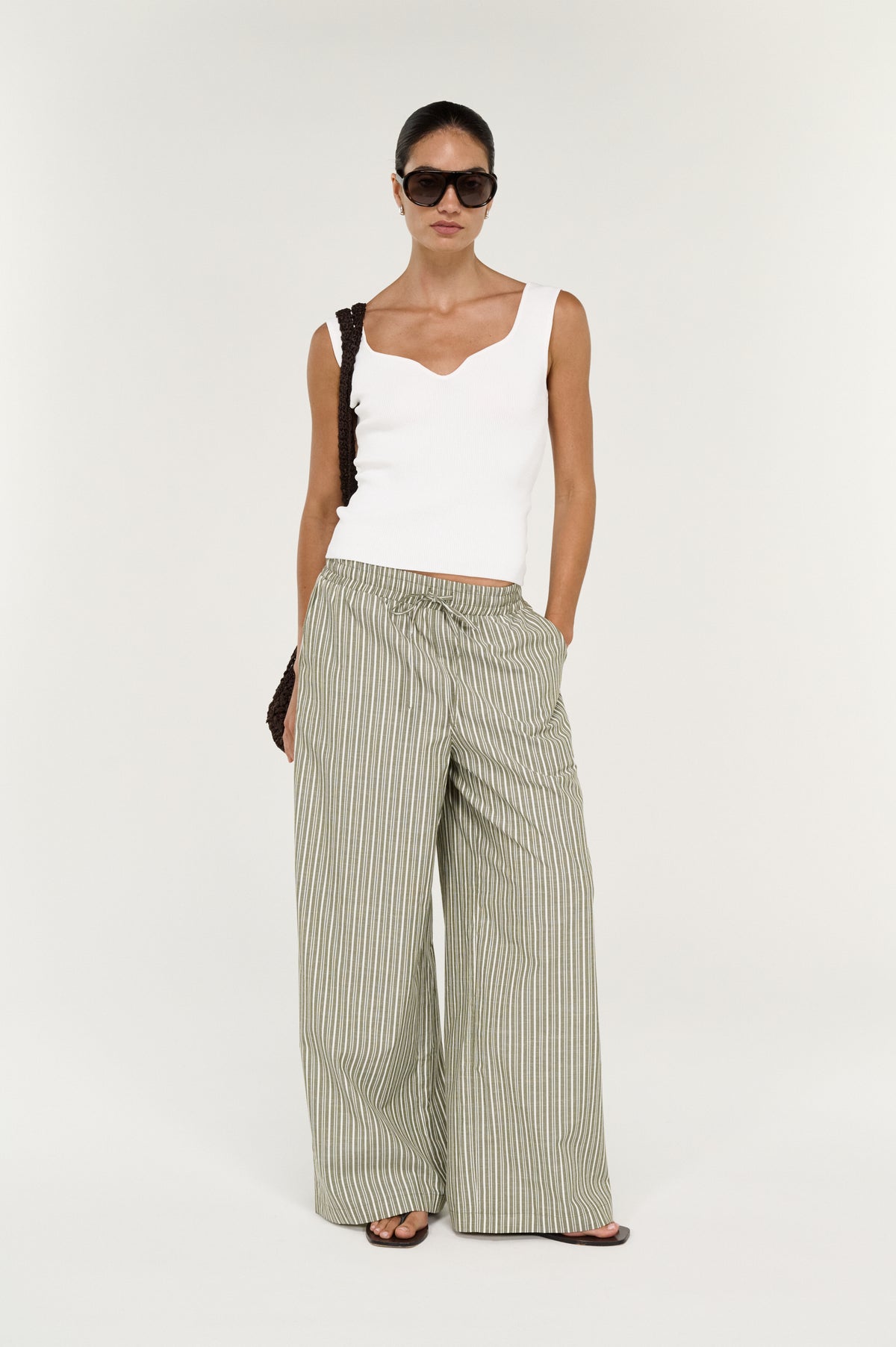 Lisara Relaxed Pant