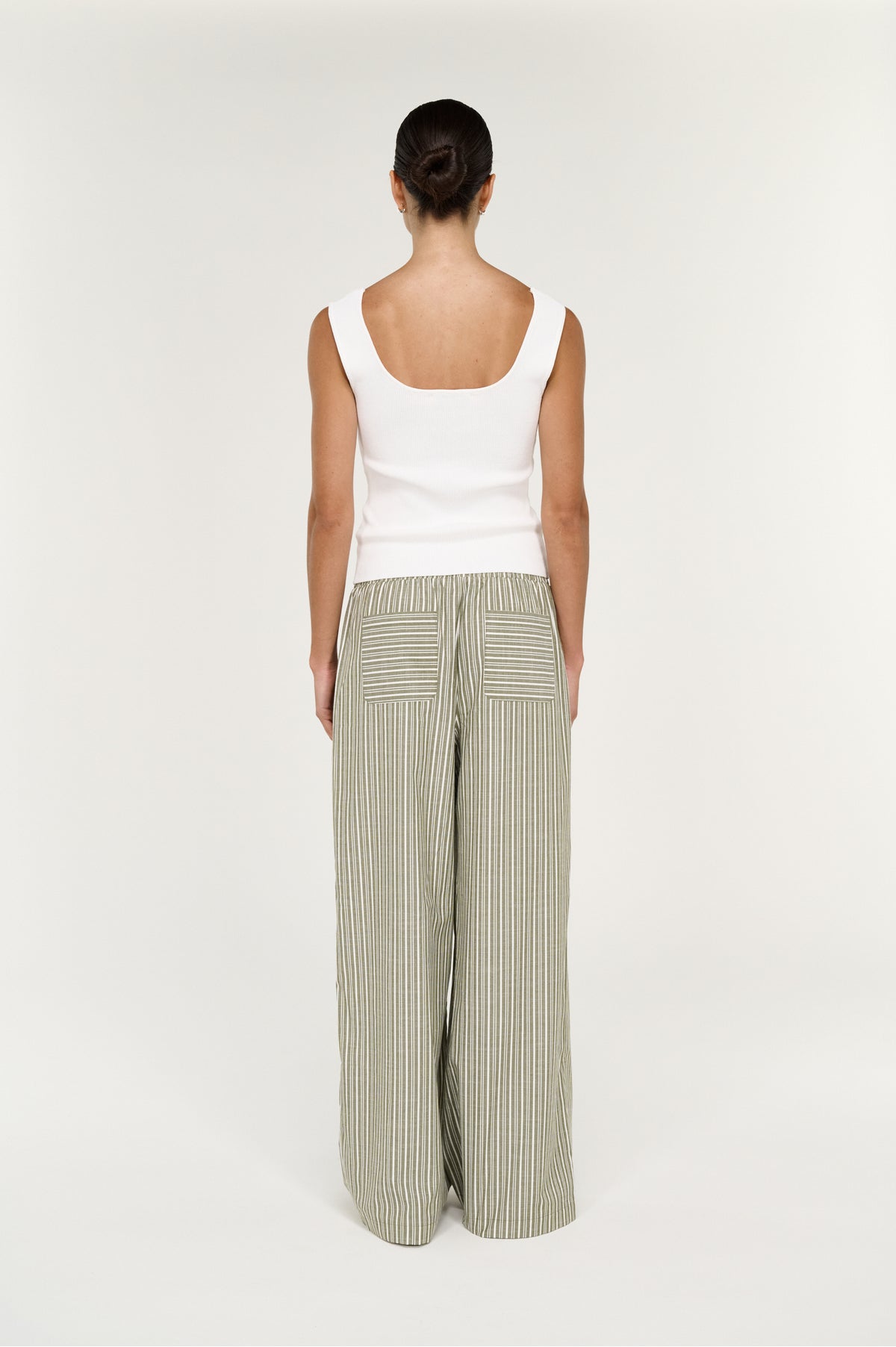 Lisara Relaxed Pant
