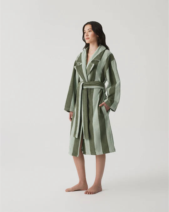 Robe - Peppermint