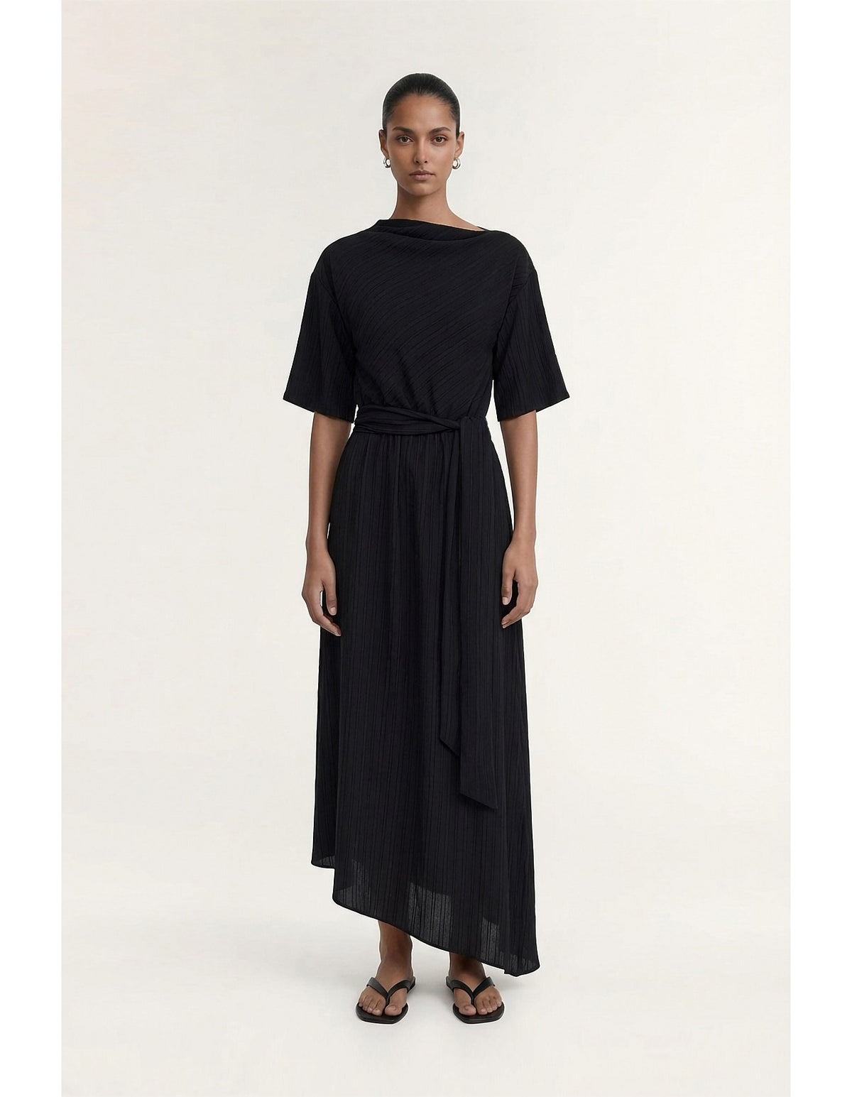 Seren Midi Dress