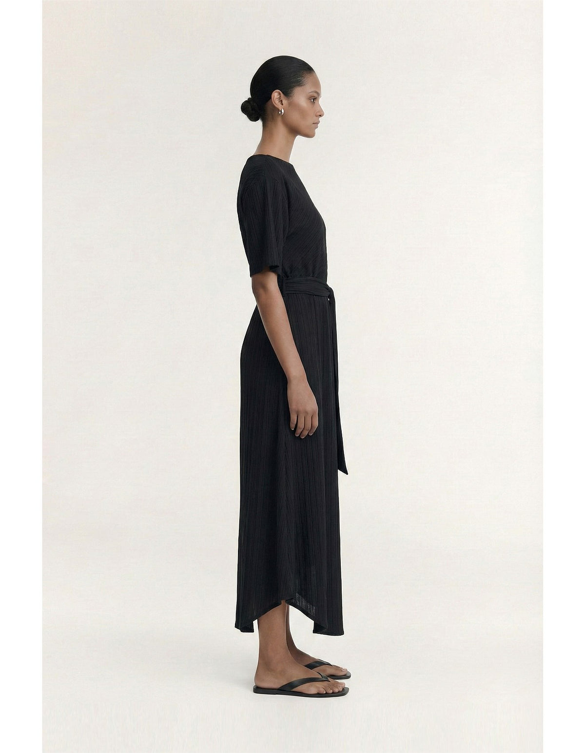 Seren Midi Dress