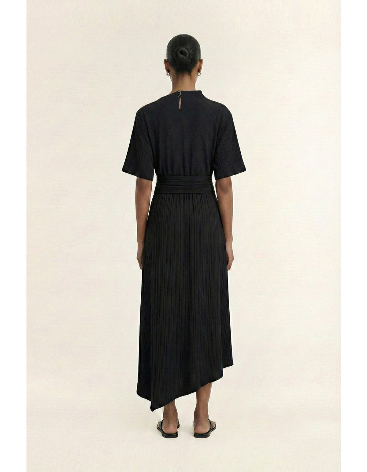 Seren Midi Dress