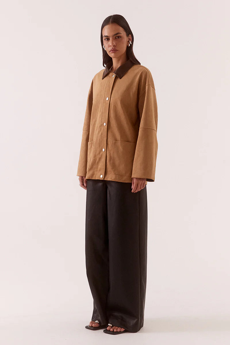 Esna Jacket