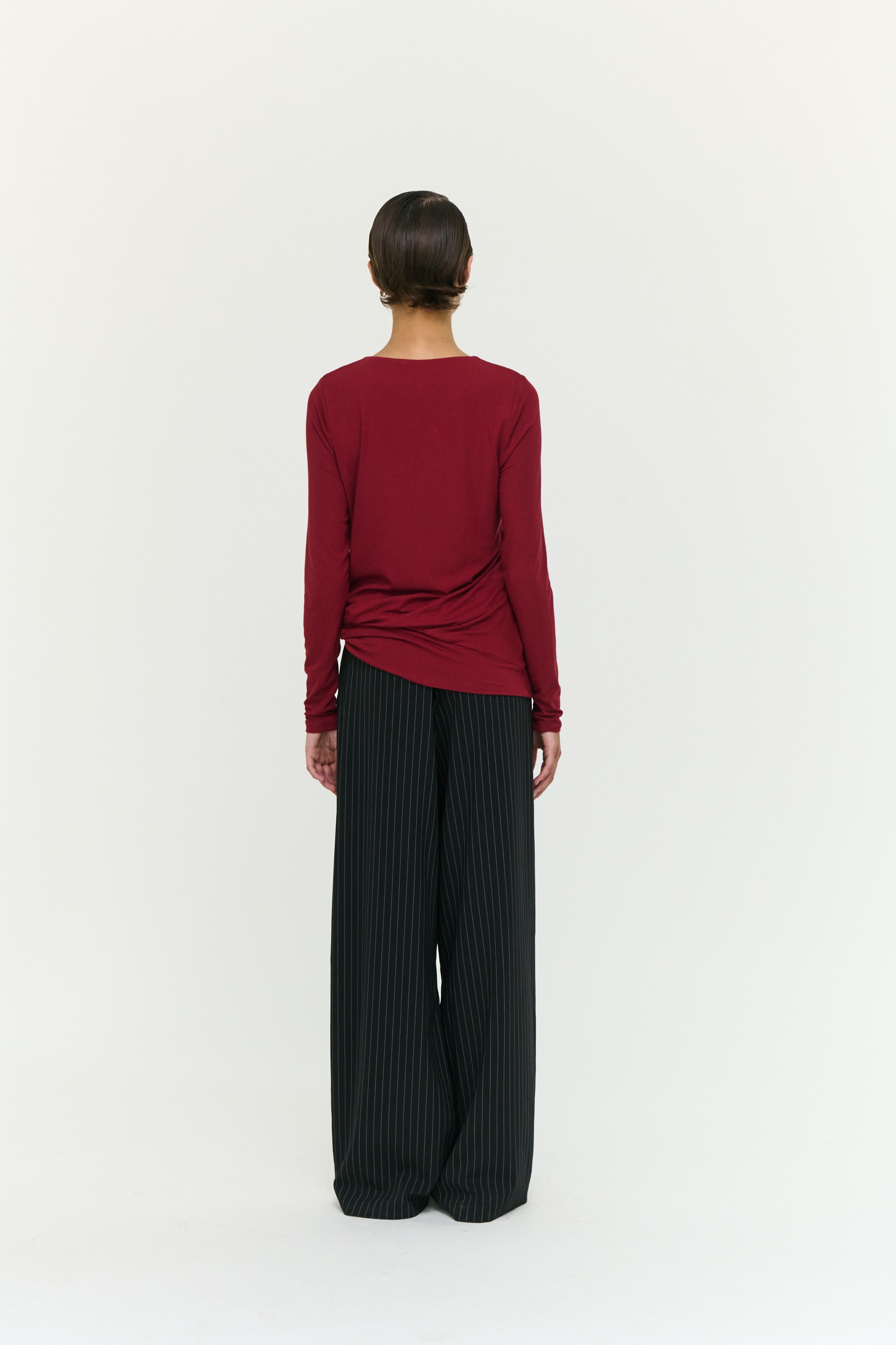 Muse Twist Top
