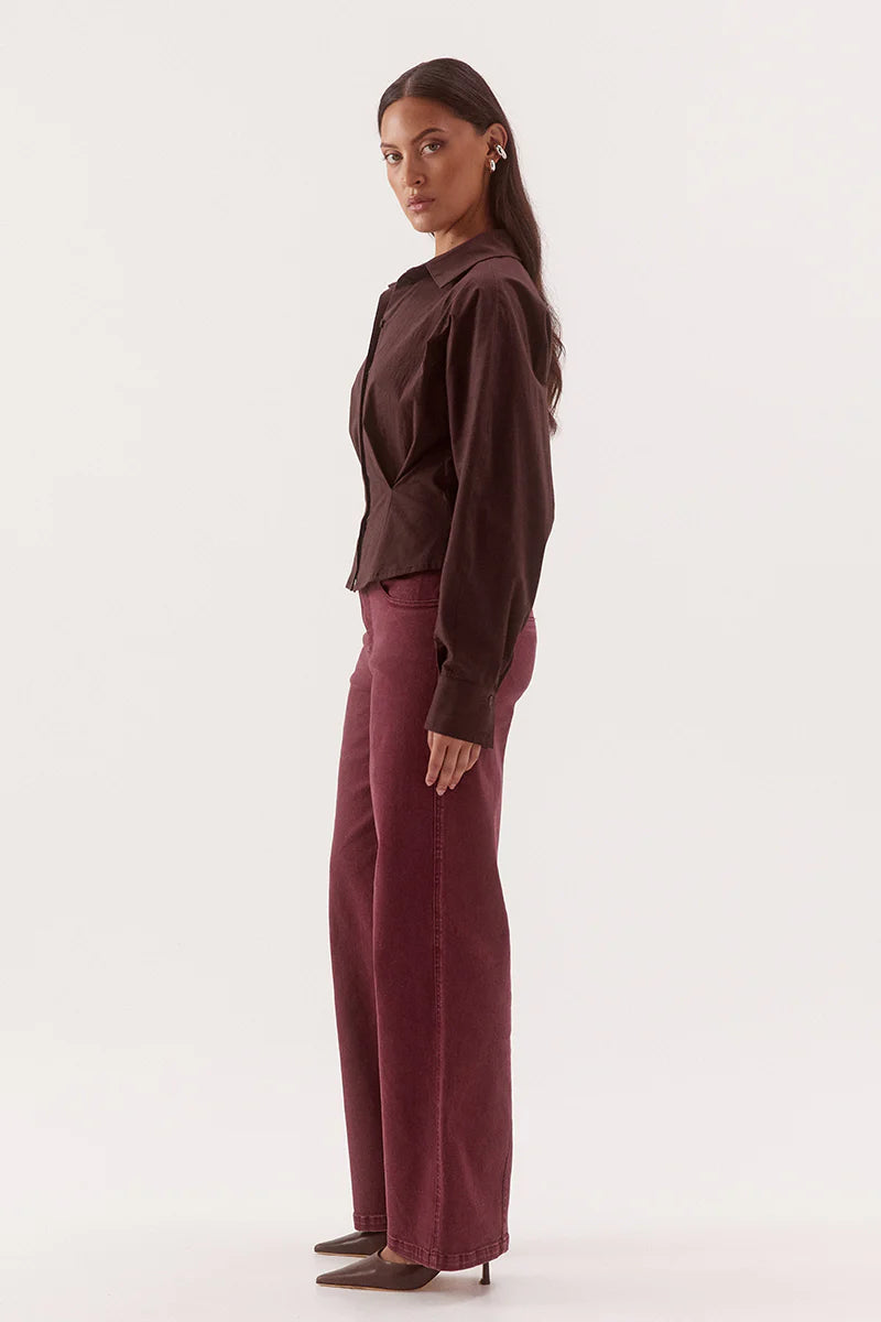 Marlowe Shirt