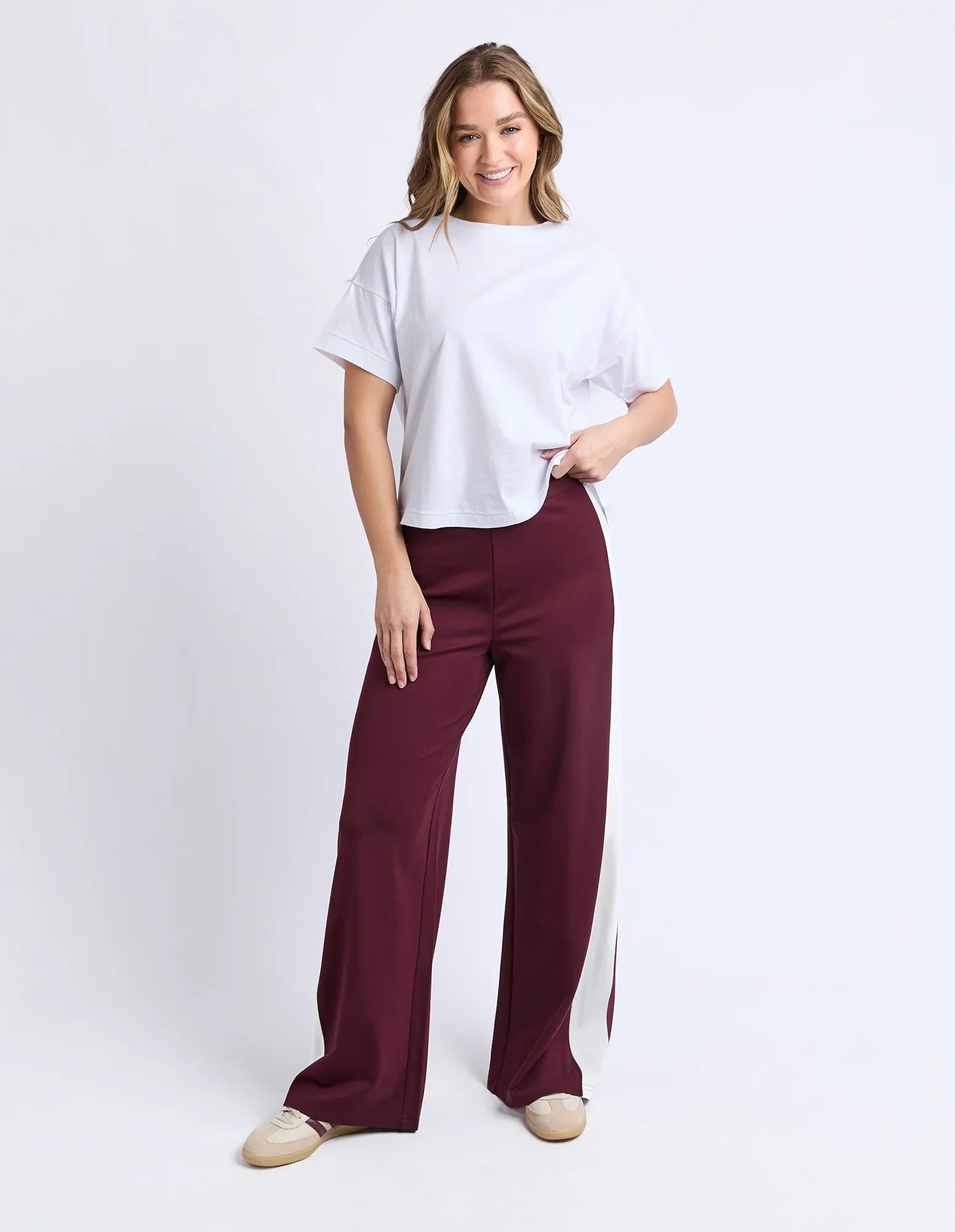 Juno Pant Port