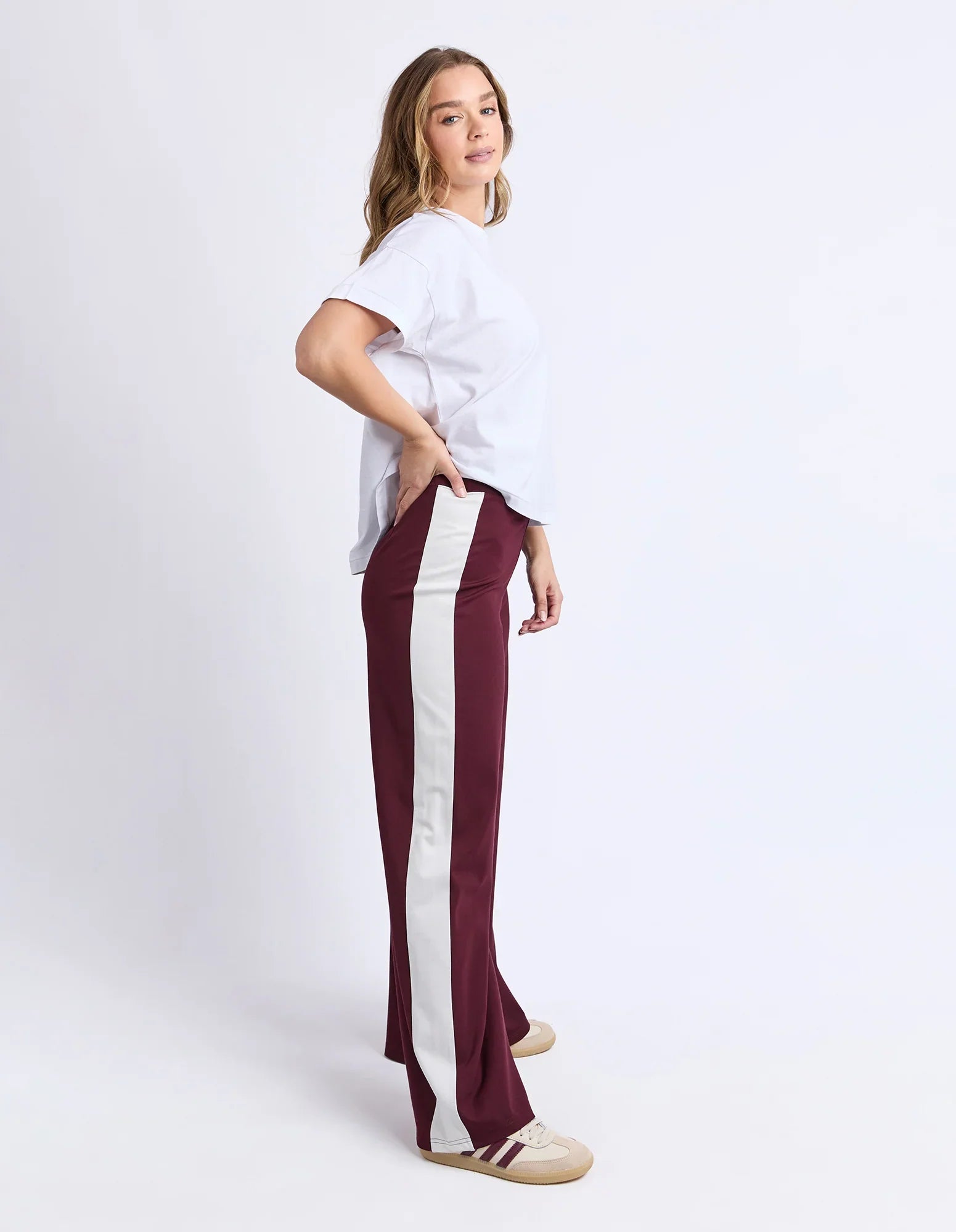 Juno Pant Port