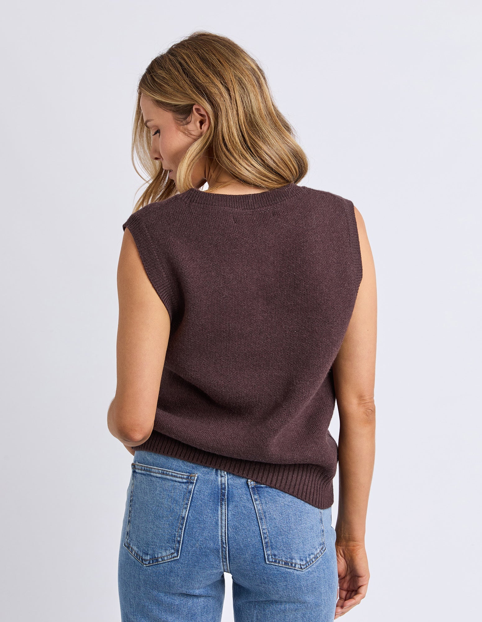 Nordic Vest