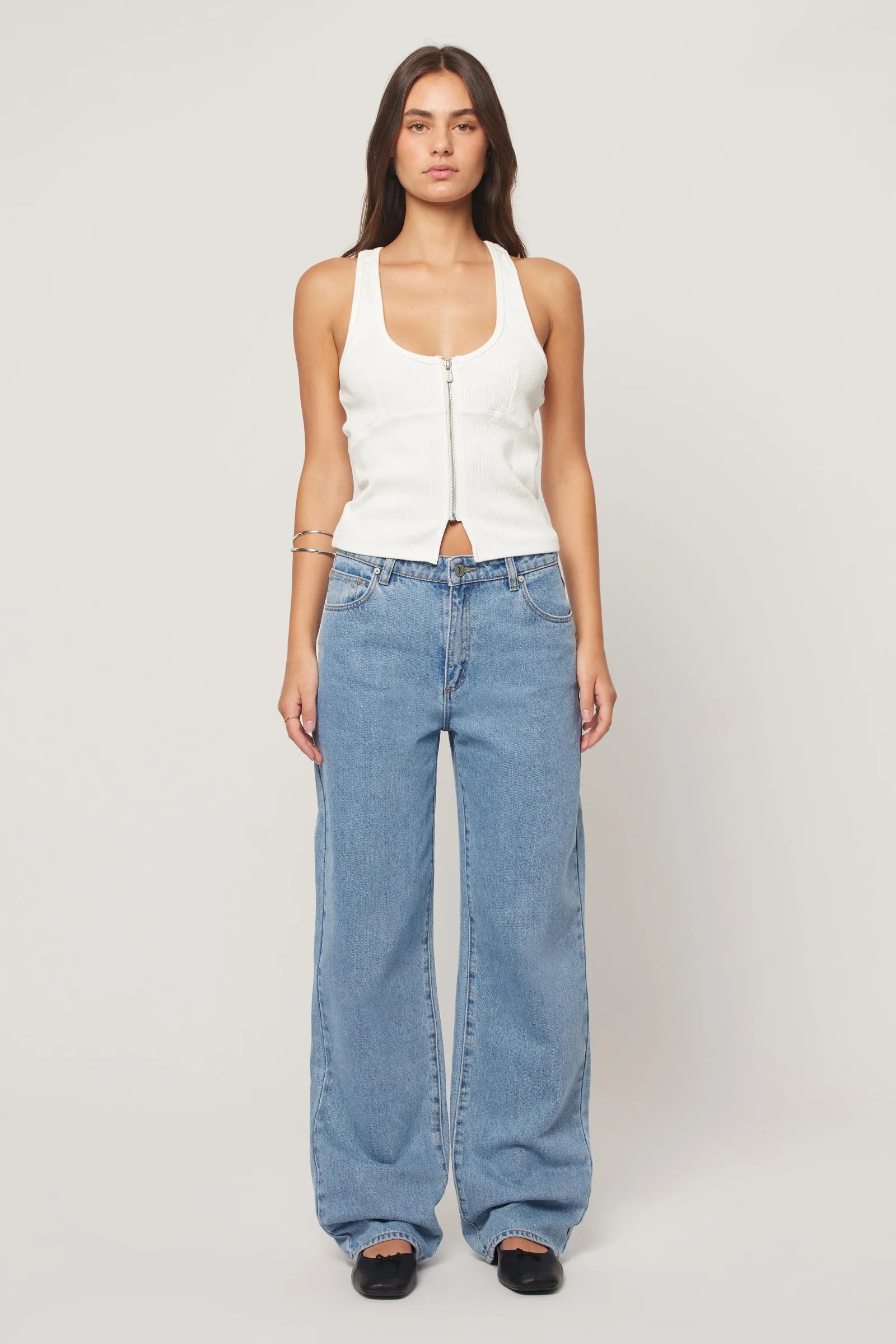 95 Mid Baggy Gigi
