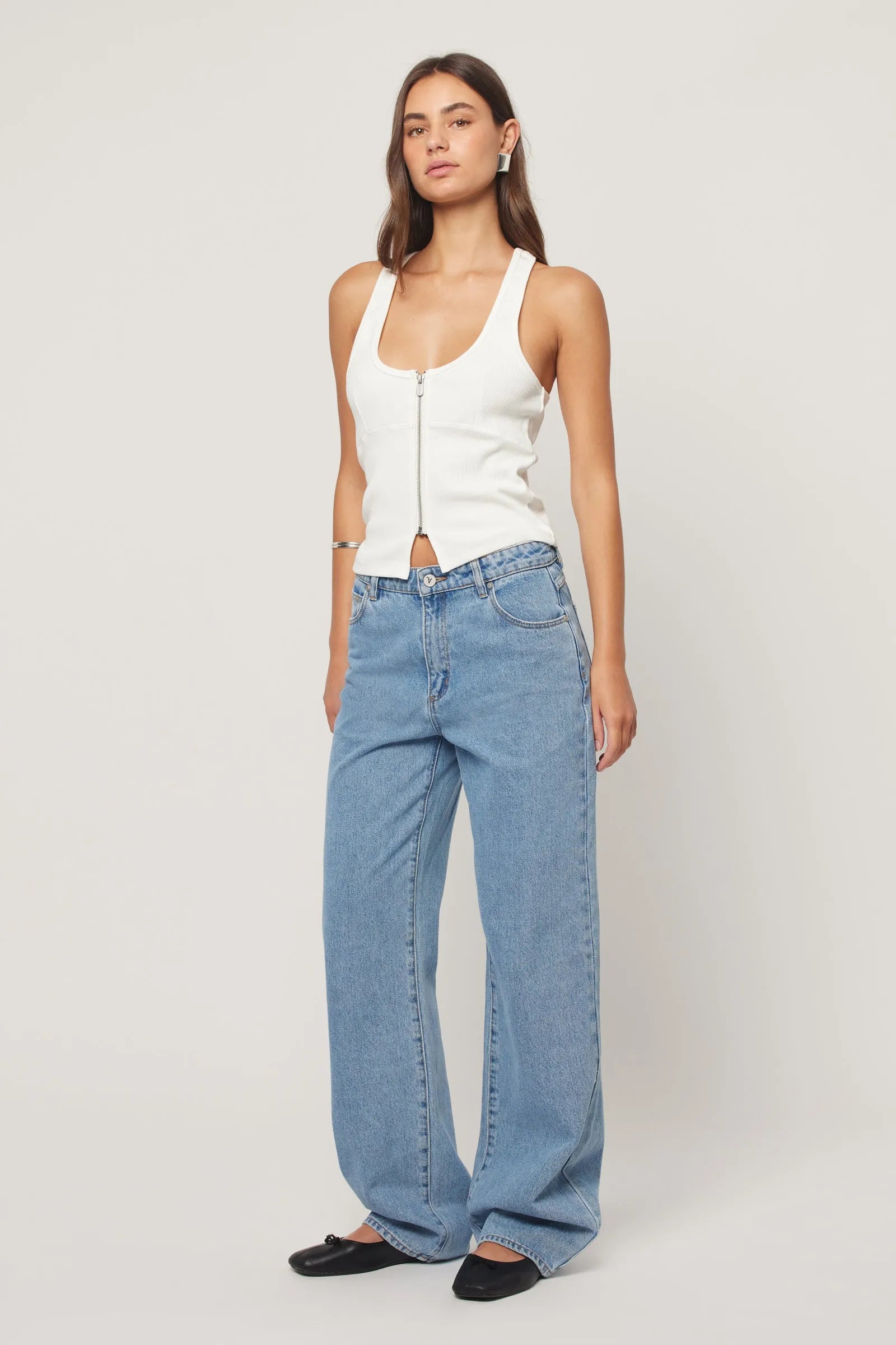 95 Mid Baggy Gigi
