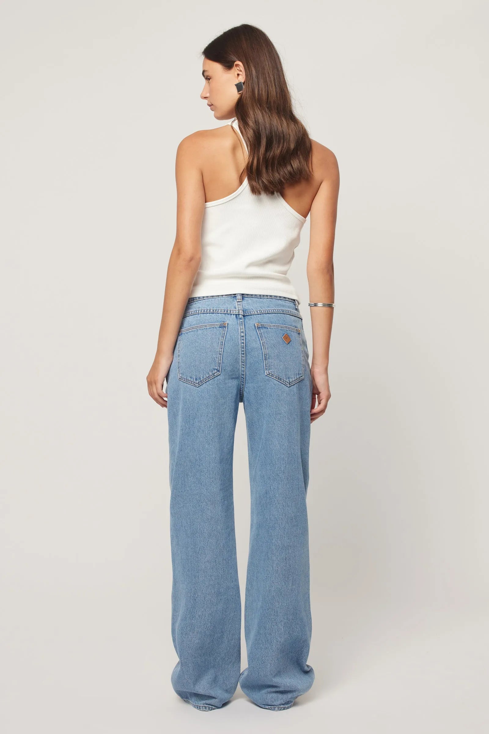 95 Mid Baggy Gigi