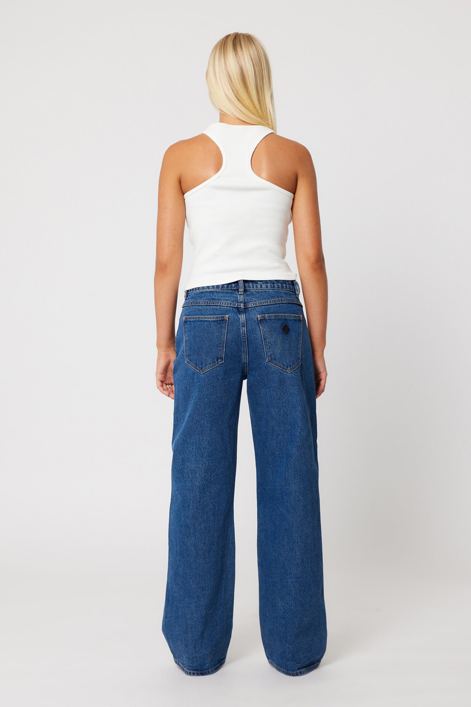 95 Mid Baggy Bella