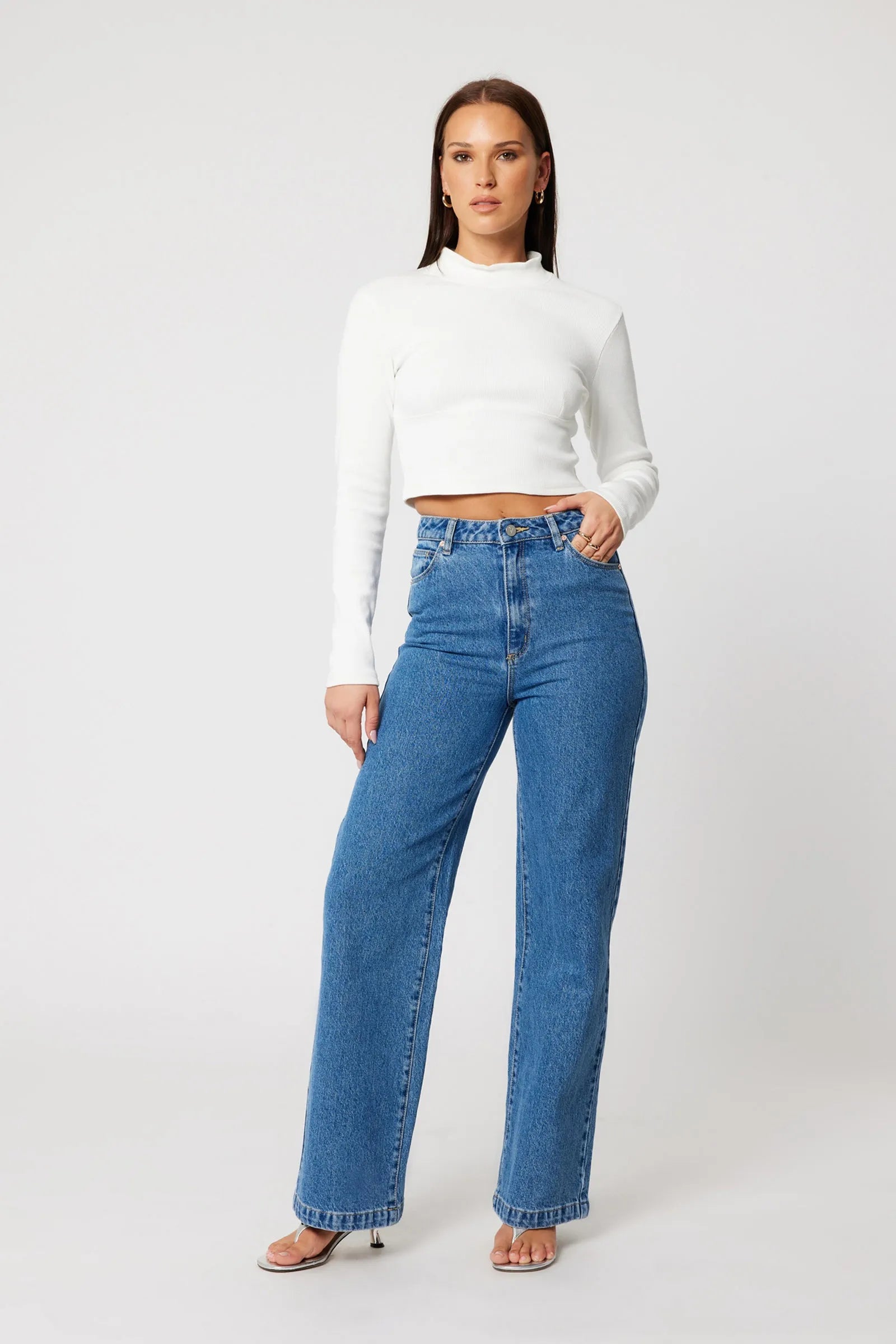 94 High & Wide Eva Organic