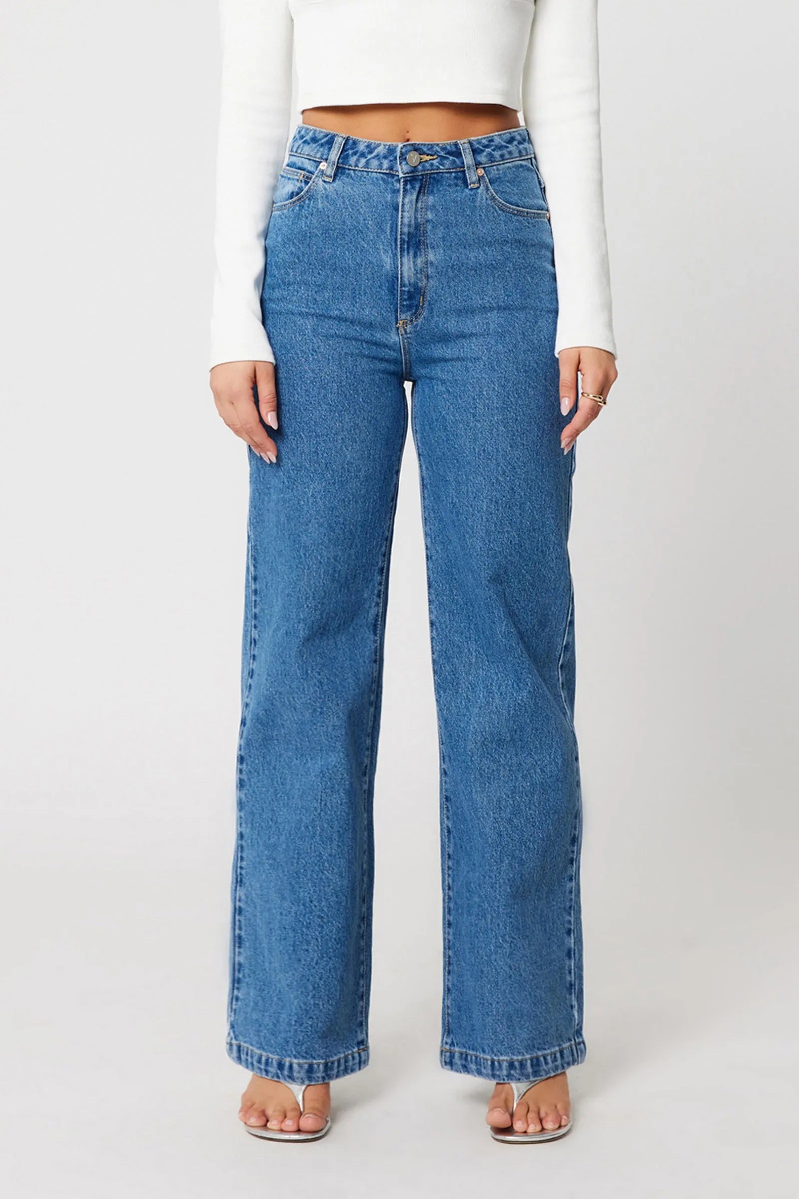 94 High & Wide Eva Organic