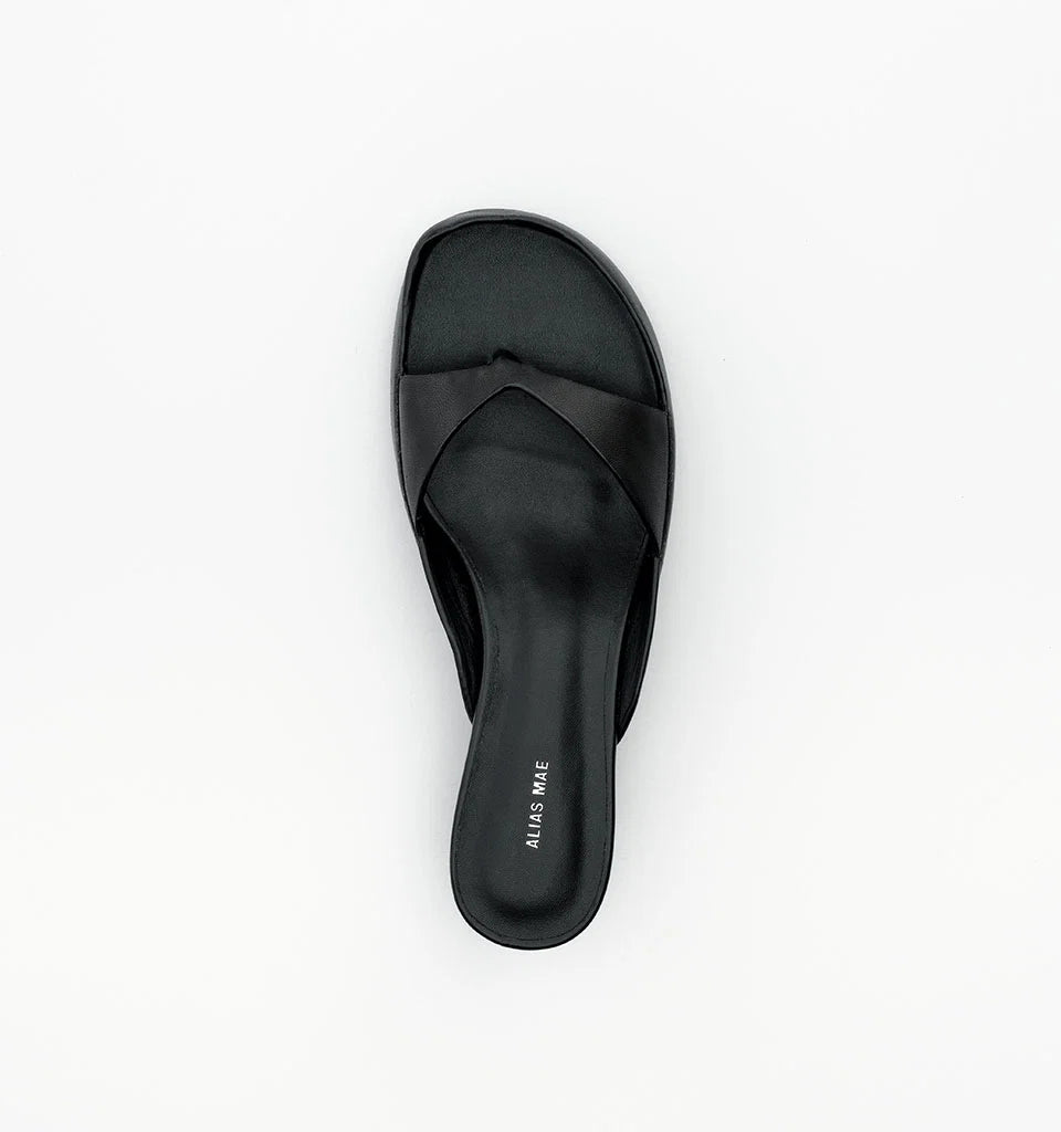AFFINA Black