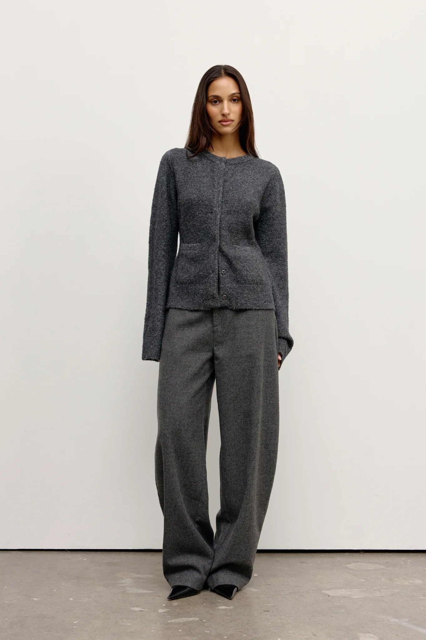 Beatrice Cardigan