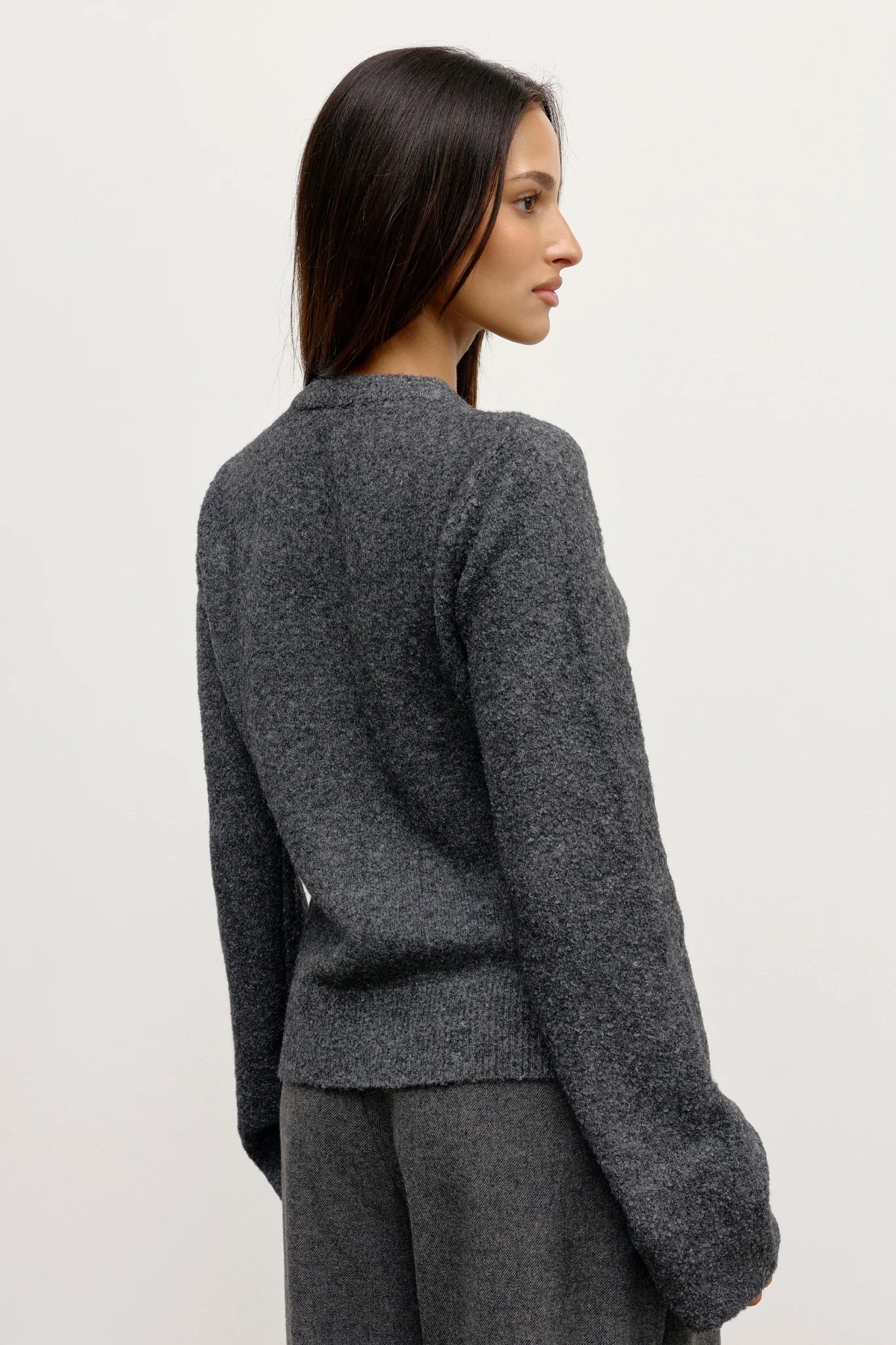 Beatrice Cardigan