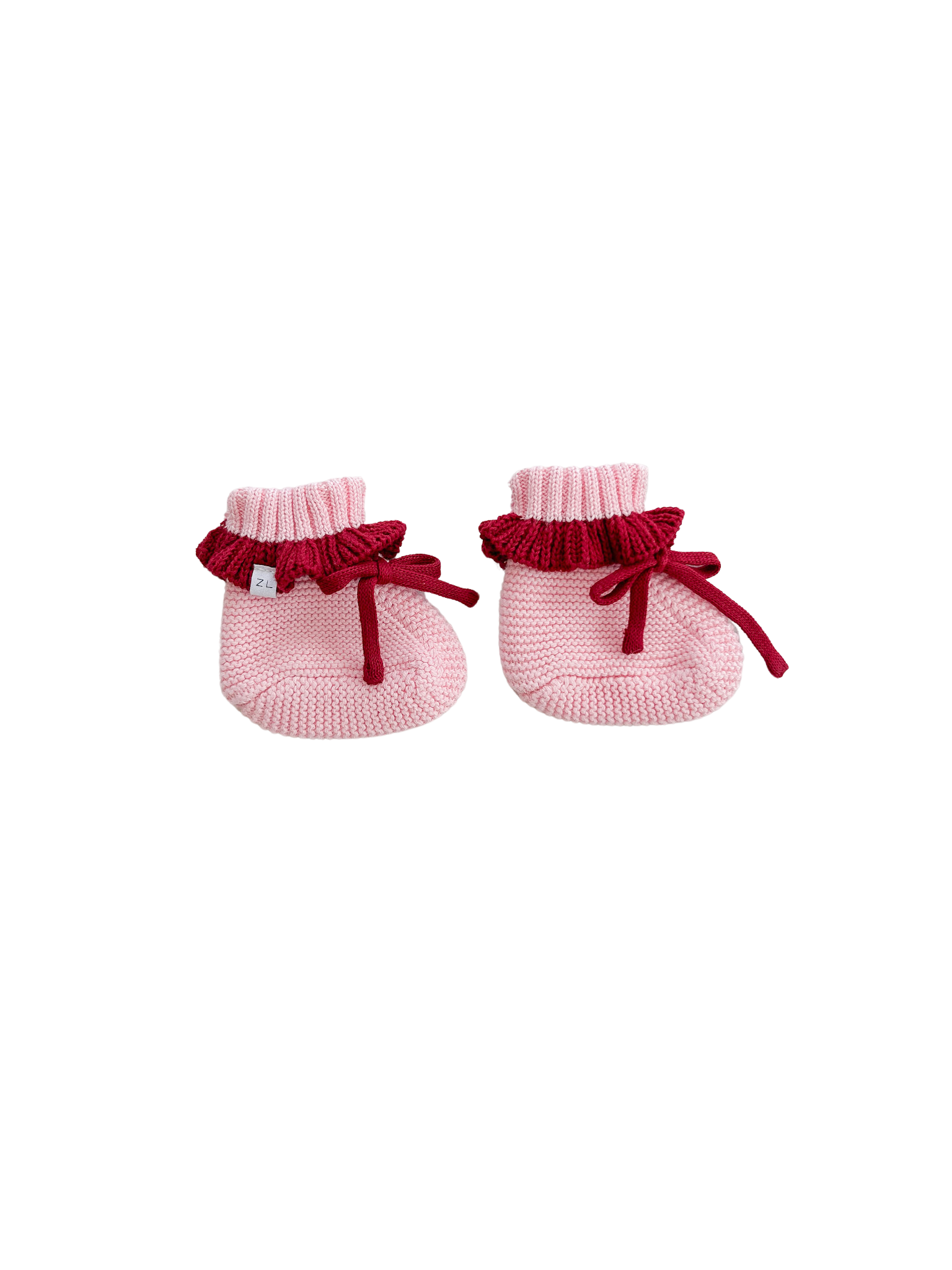 Booties Lola