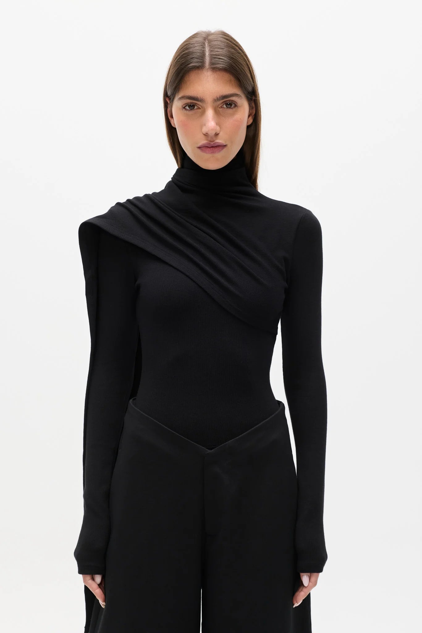 Esther T-Shirt Black