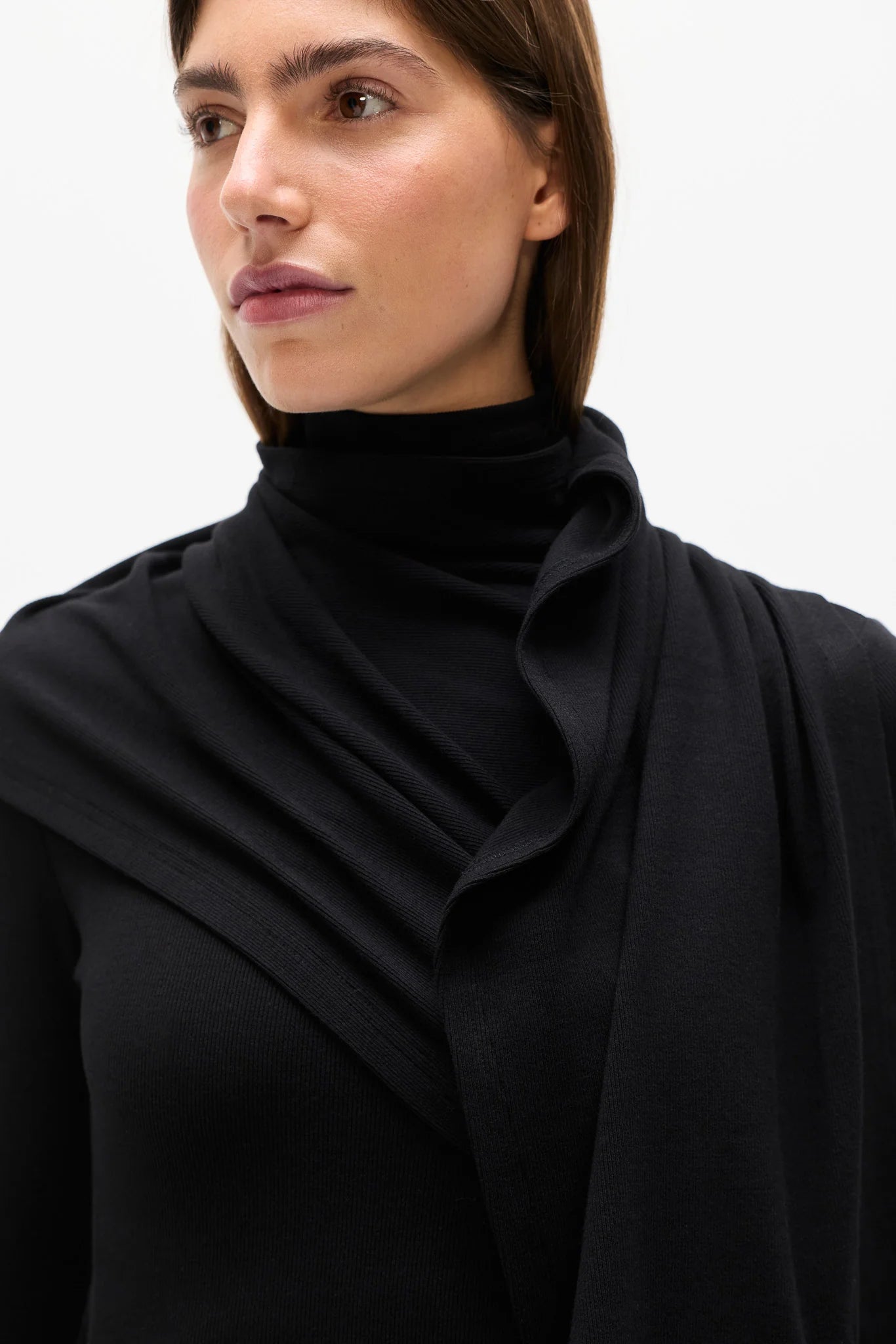 Esther T-Shirt Black