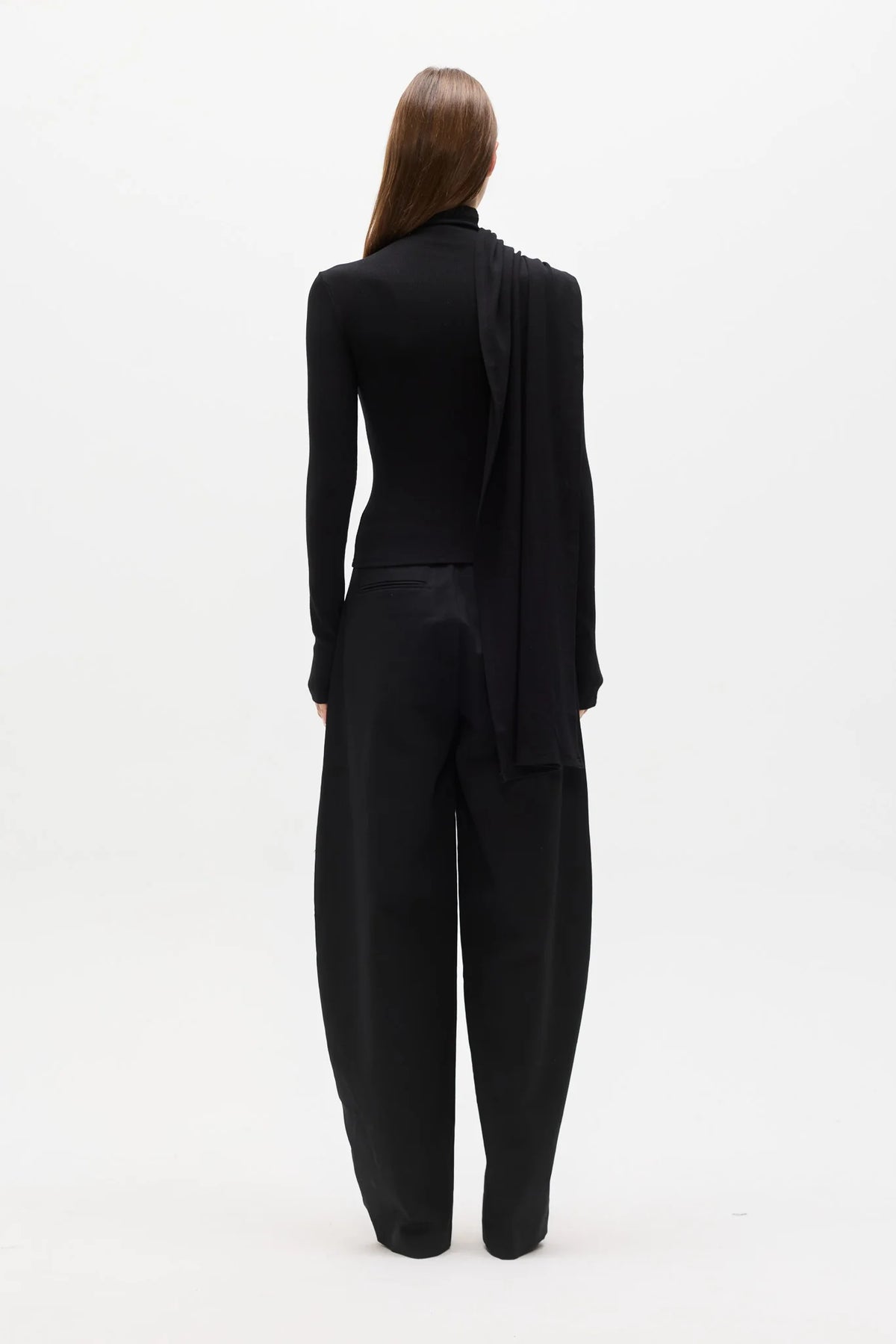 Esther T-Shirt Black
