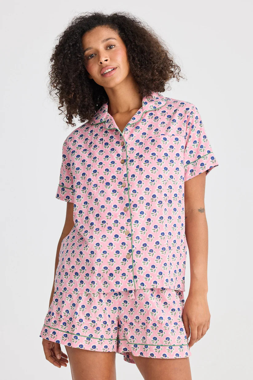 Namaste Pyjama Set