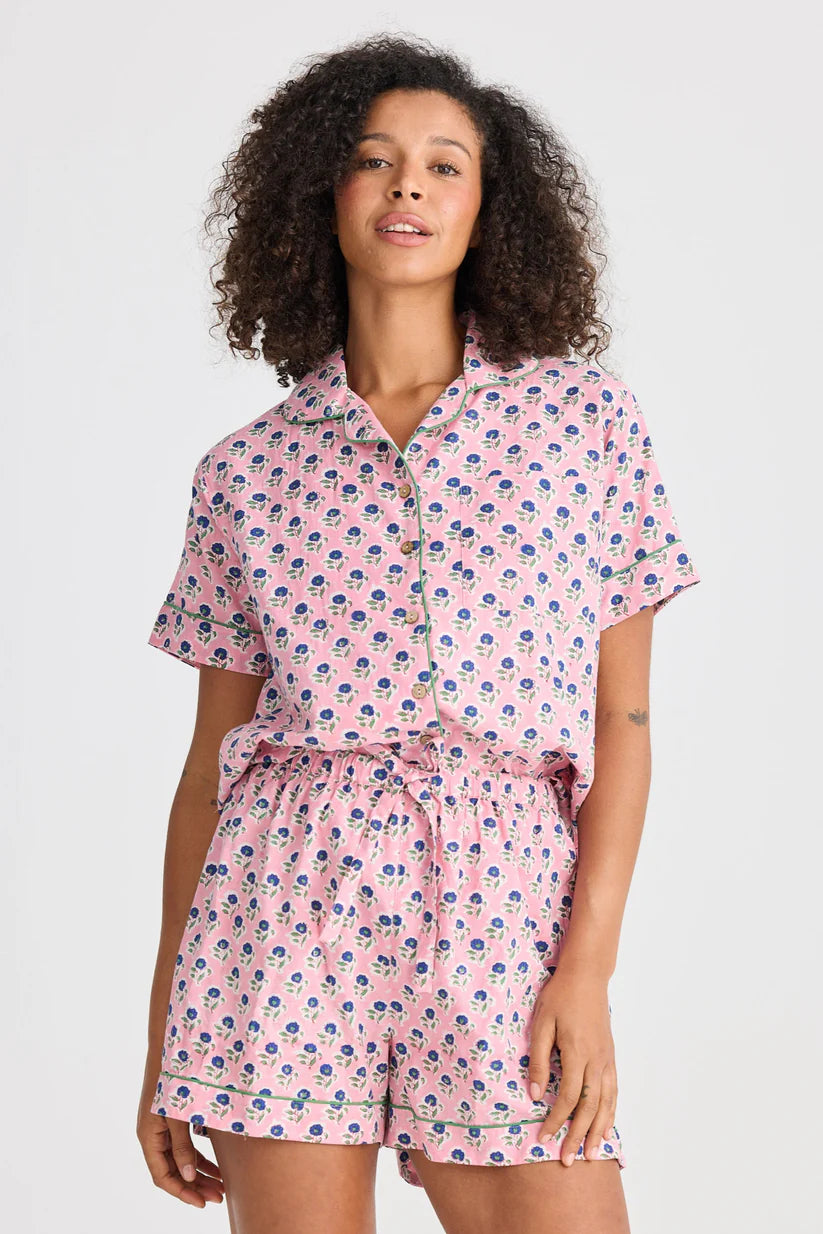 Namaste Pyjama Set