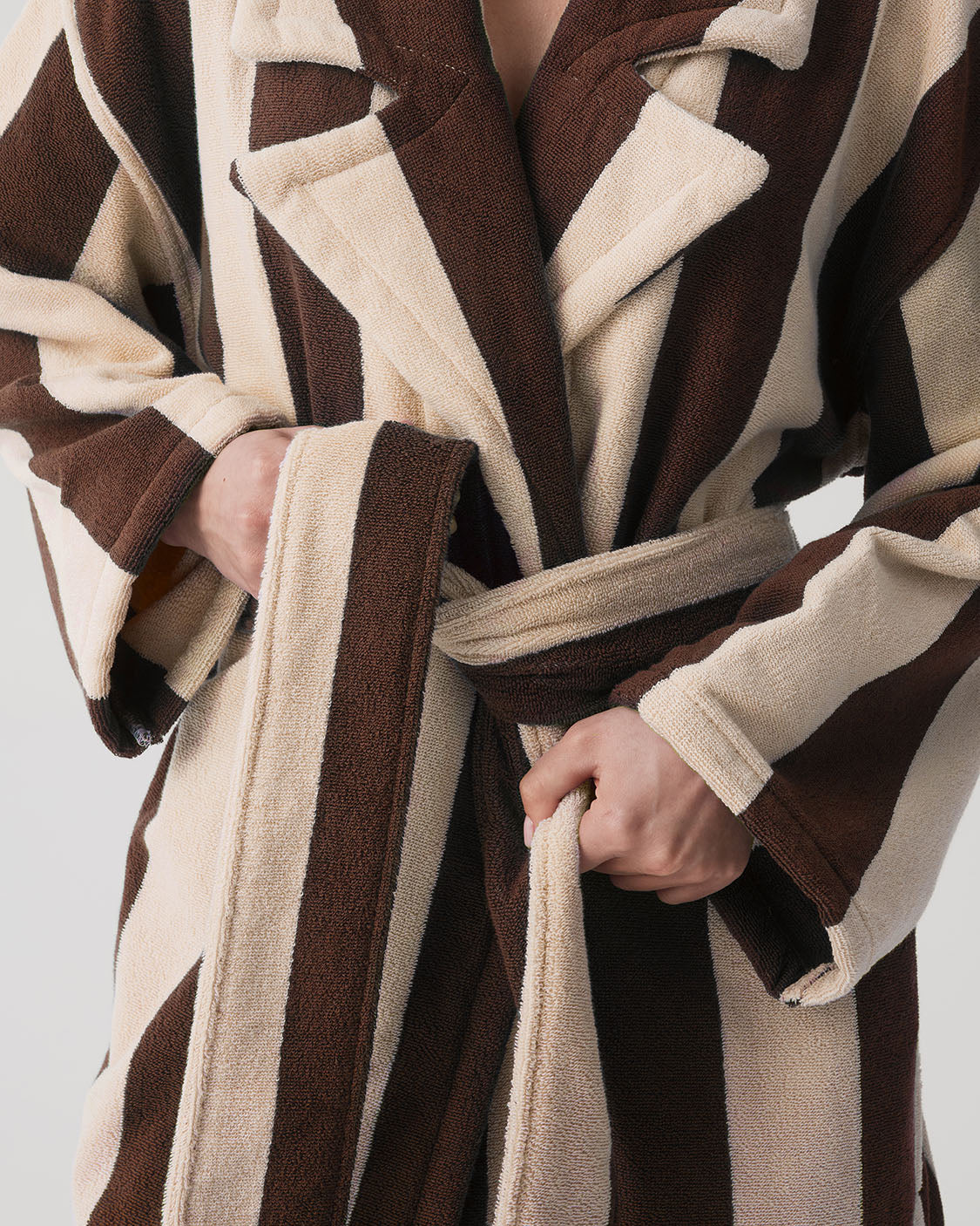 Robe Tiramisu