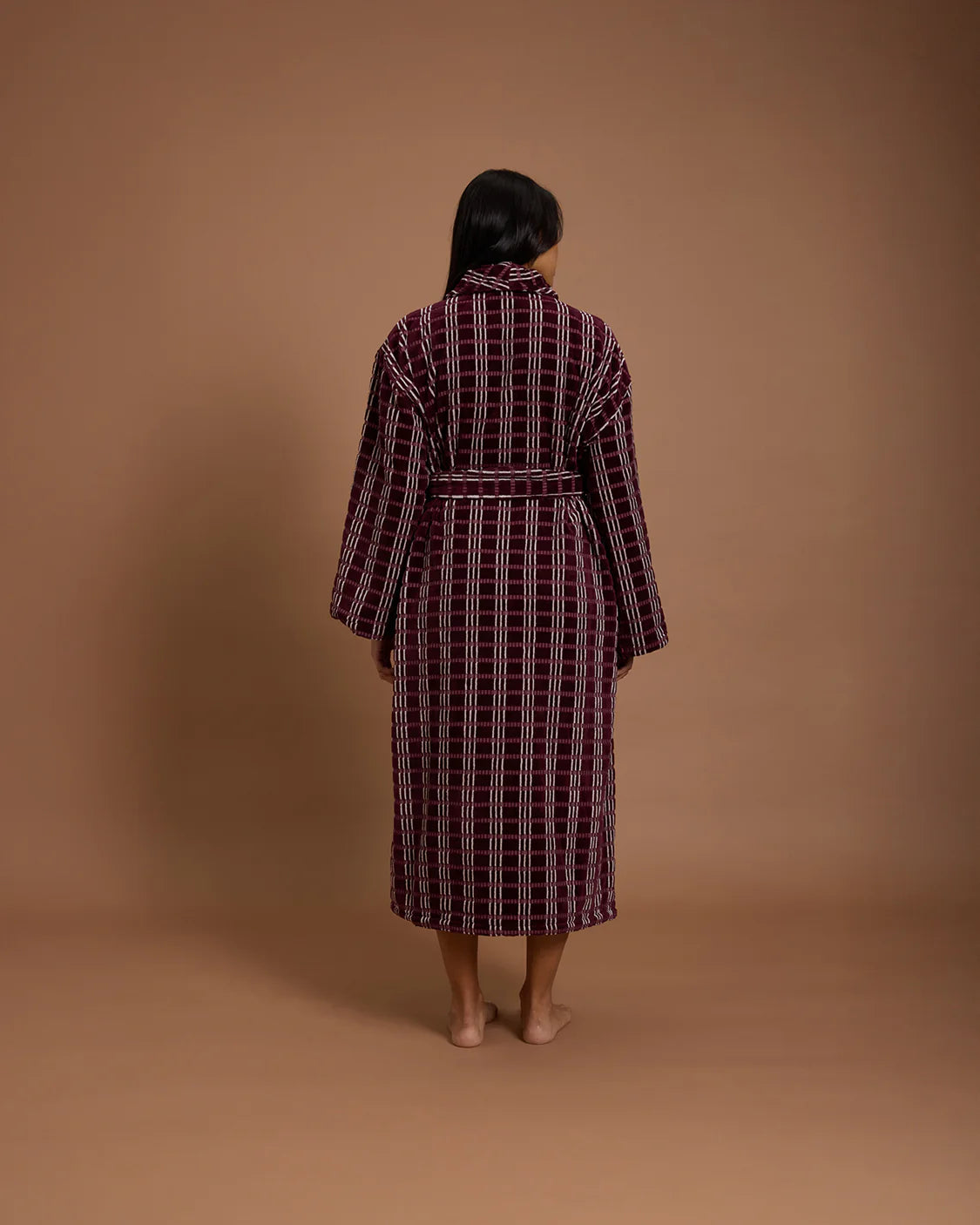 Robe Blackberry
