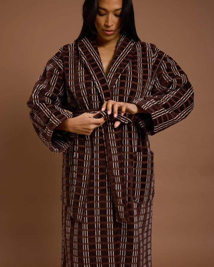 Robe - Spice