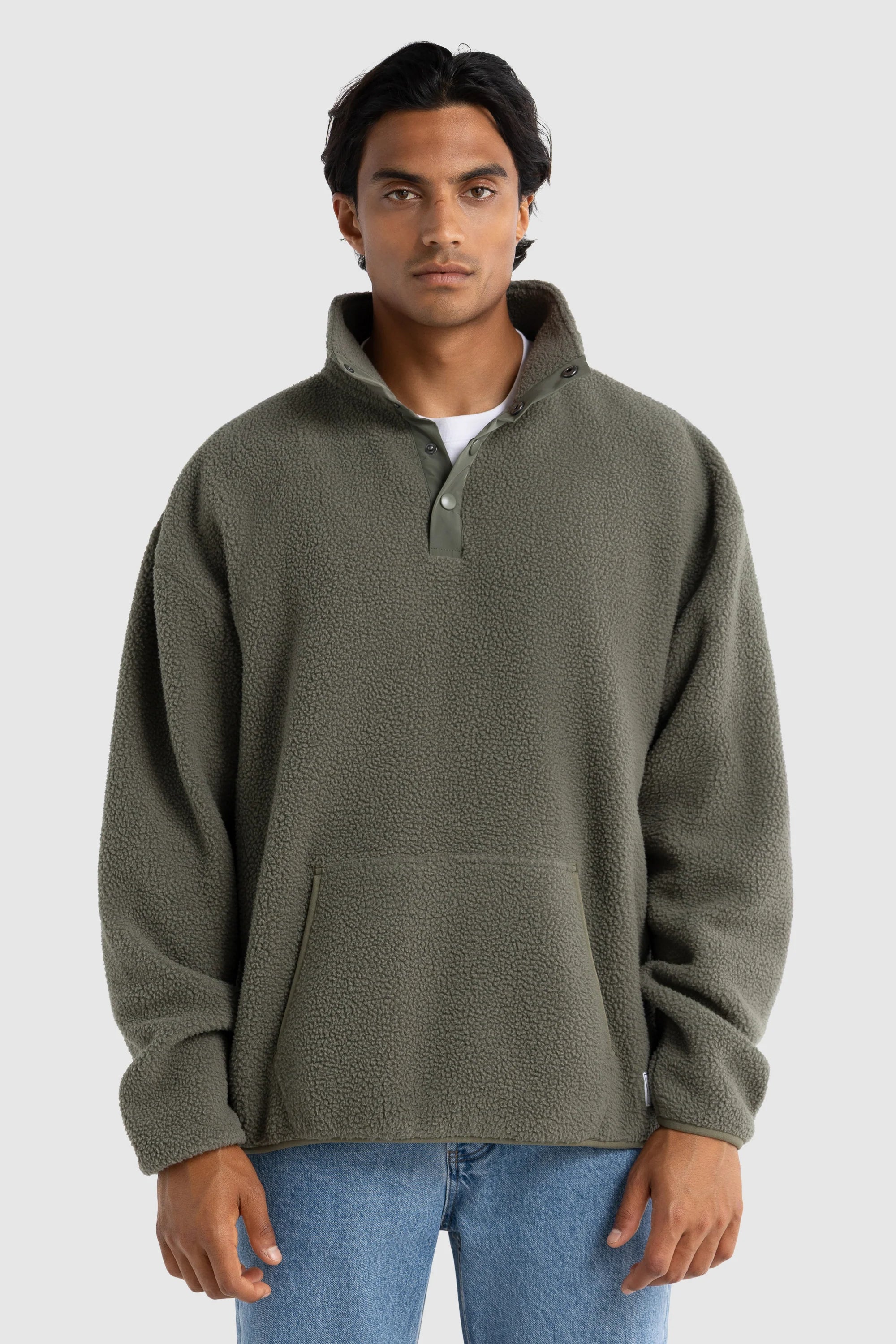 Ashton Sherpa Artichoke