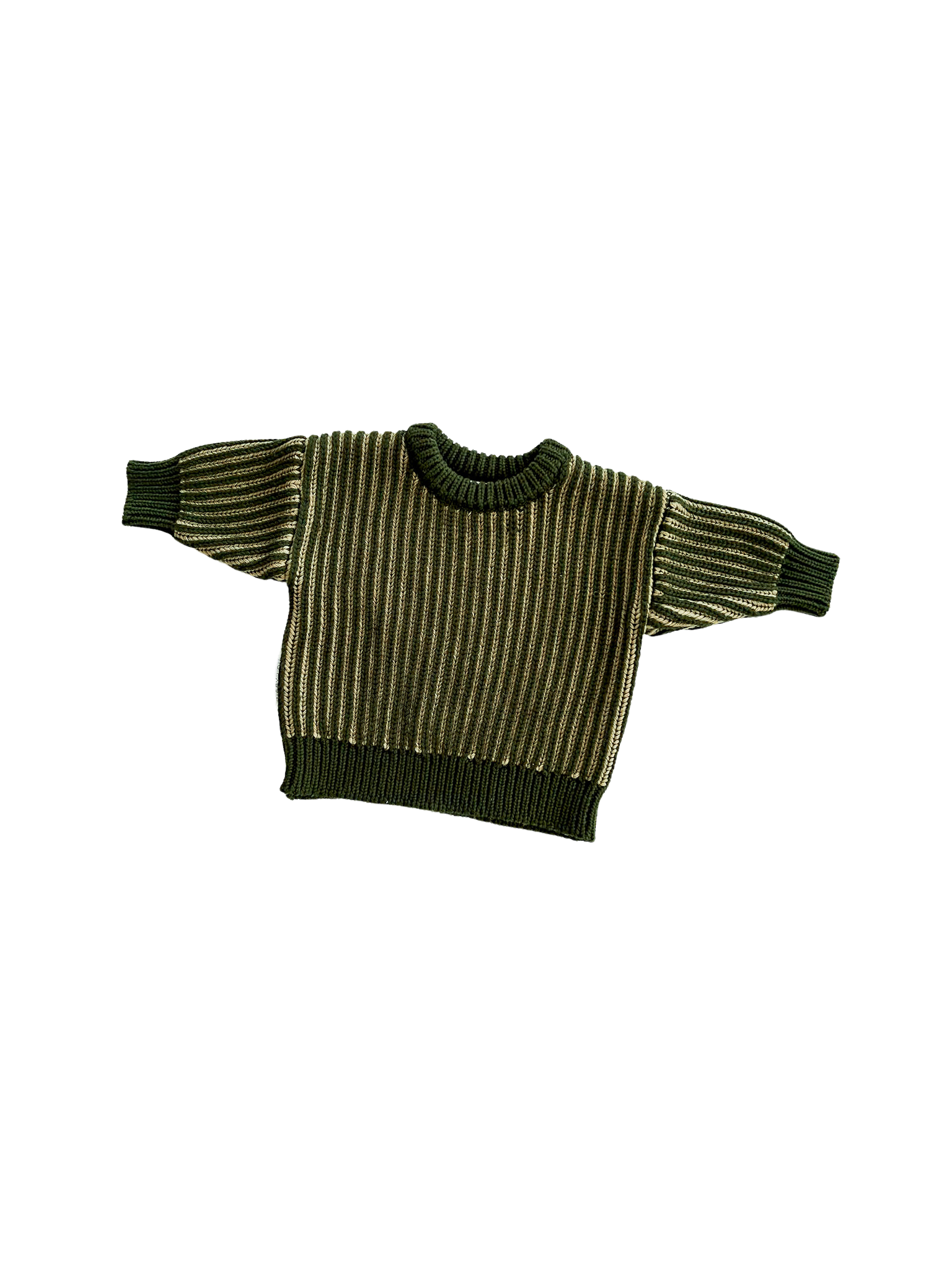 Jumper Pesto