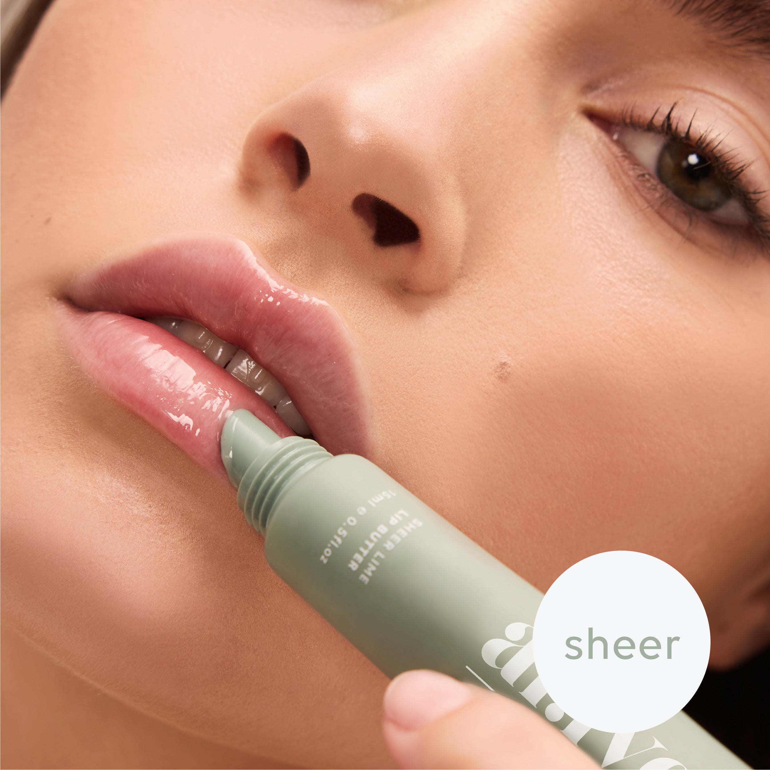 Al.ive Lip Butter