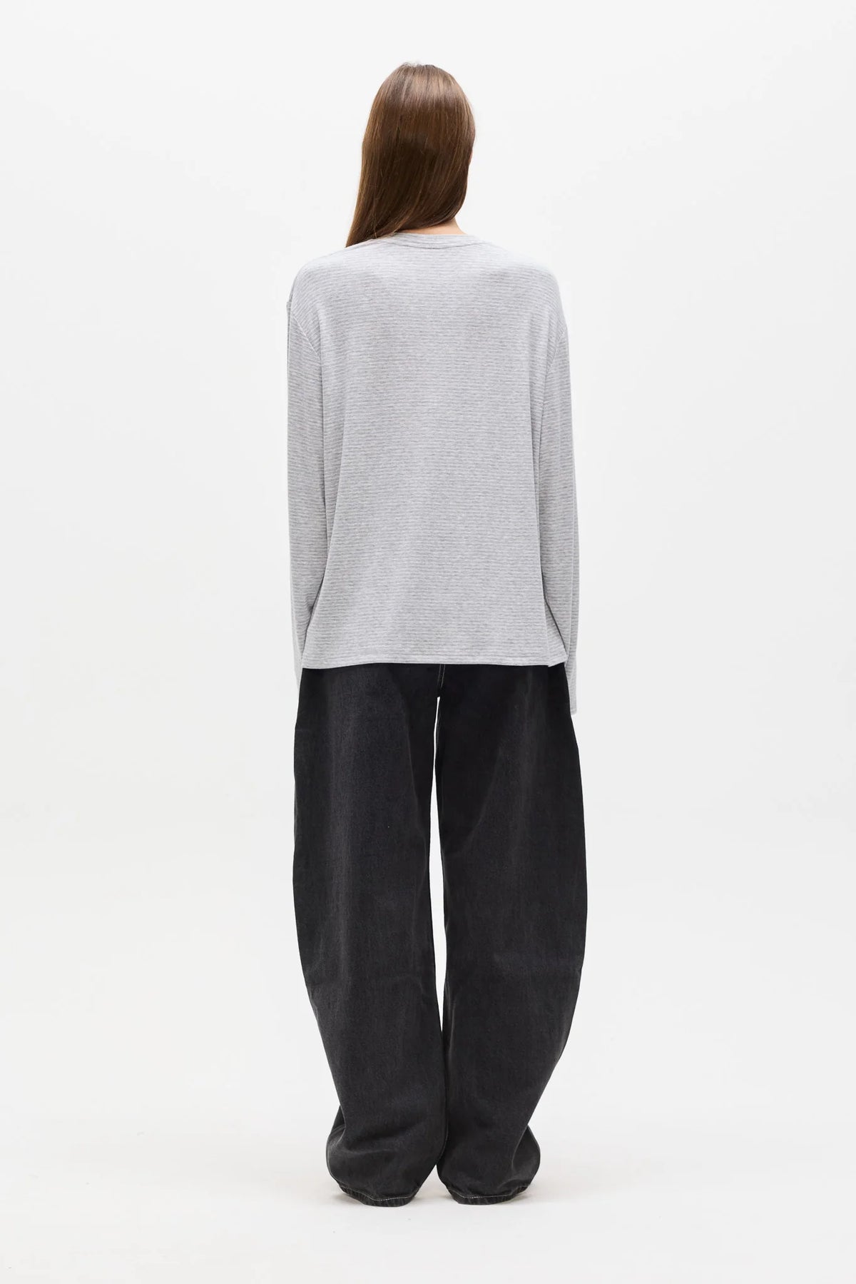 Liam Long Sleeve Tee