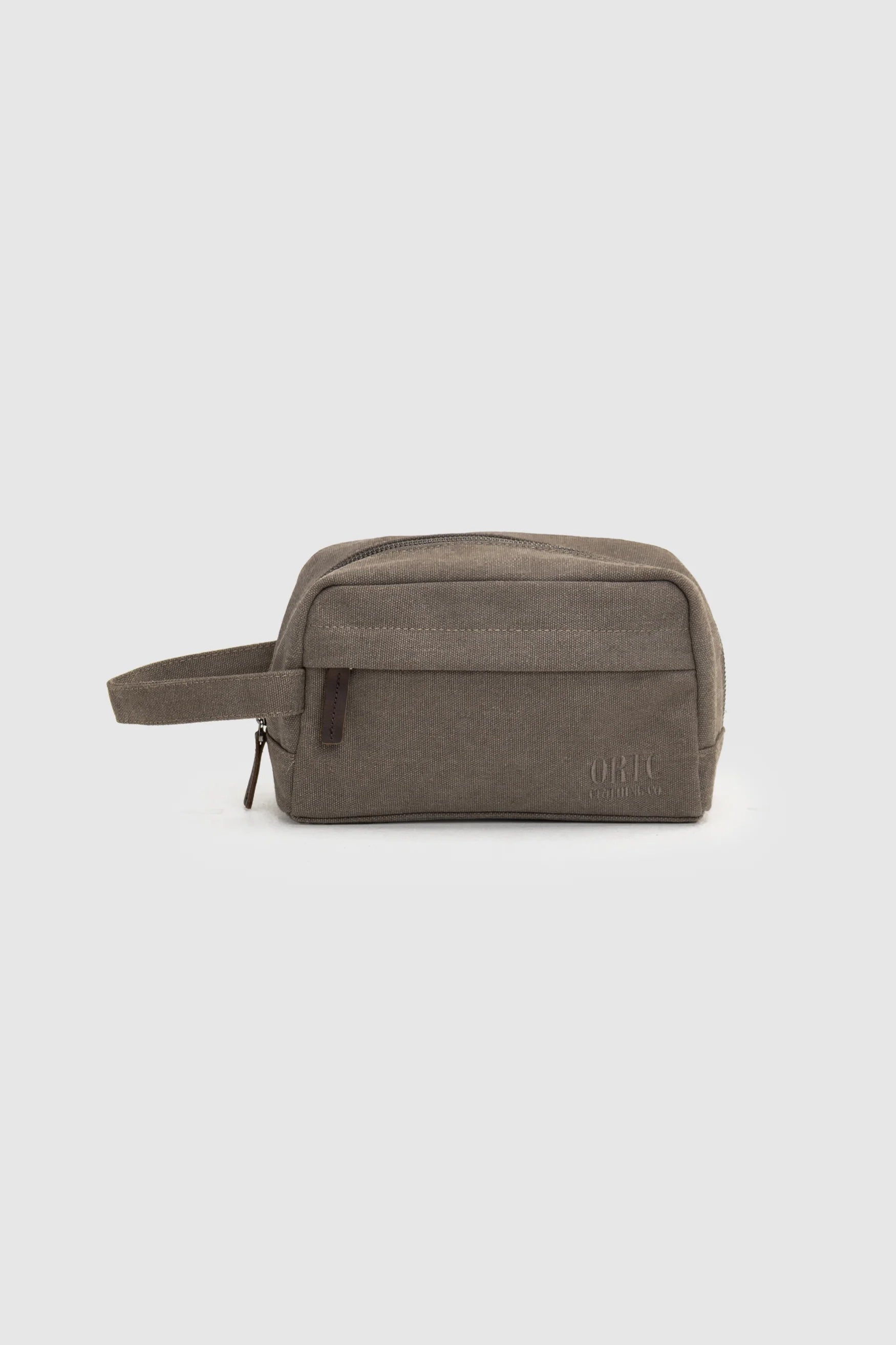 Logo Wash Bag
