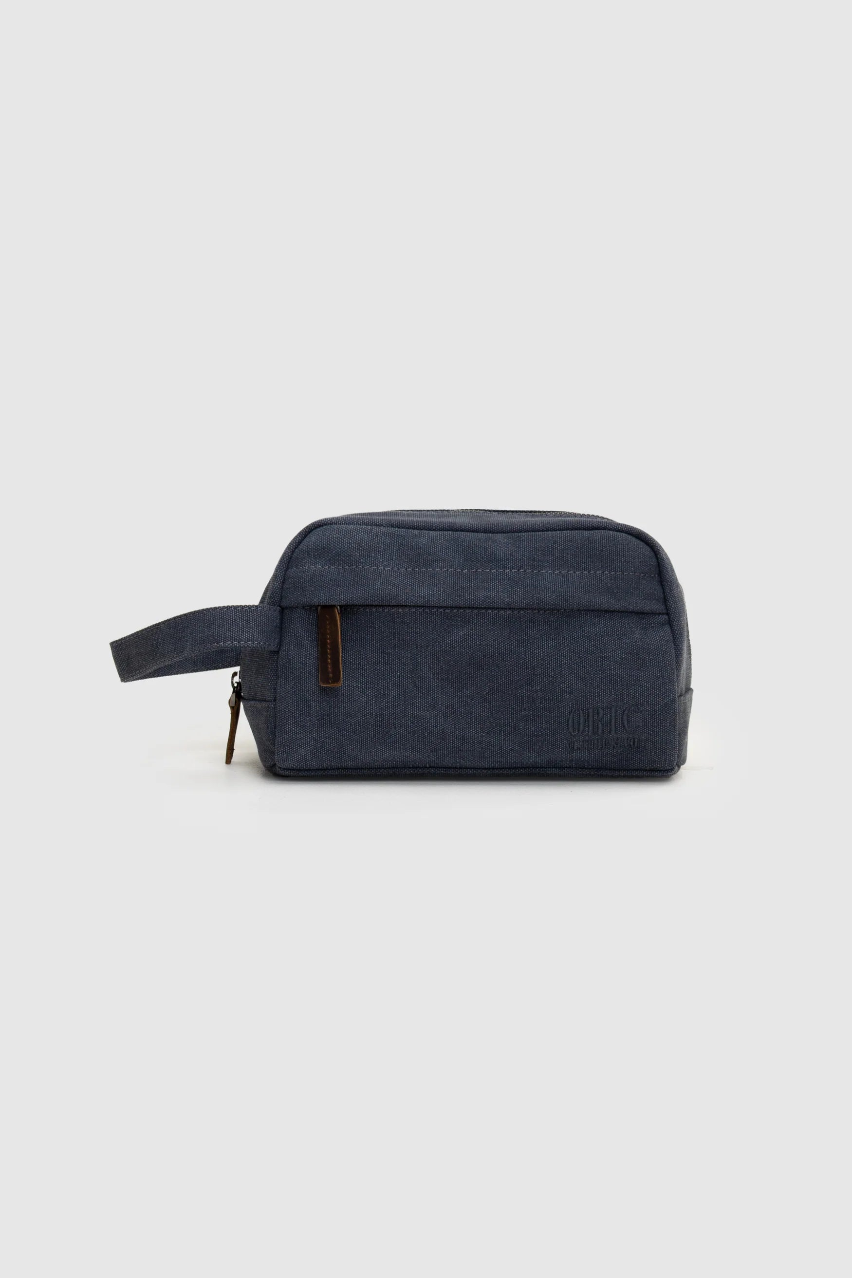 Logo Wash Bag