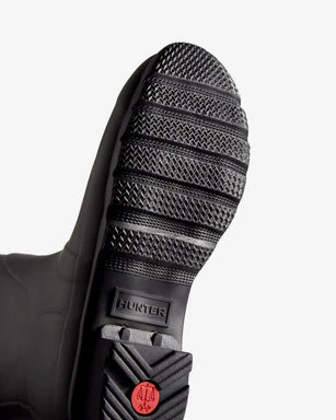 Womens Original Short Boot Black