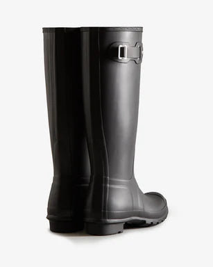 Womens Original Tall Boot Black