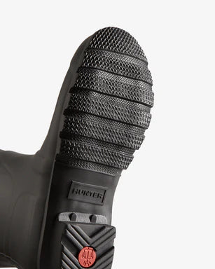 Womens Original Tall Boot Black