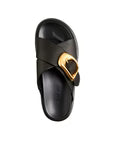 PARISA Black