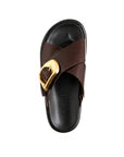 PARISA Walnut