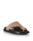 PARKS Natural Suede