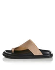 PARKS Natural Suede