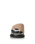 PARKS Natural Suede