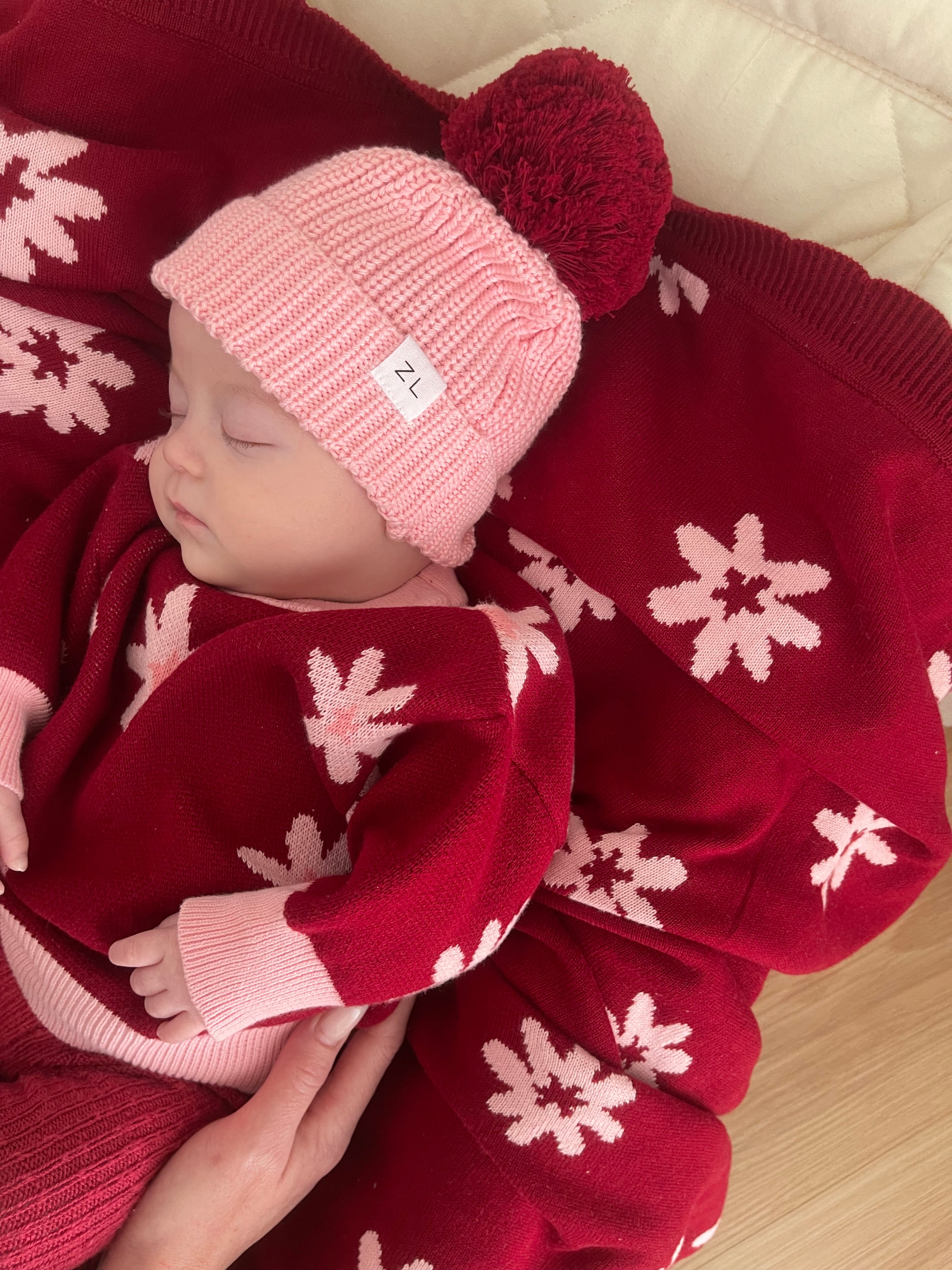 Beanies Lola