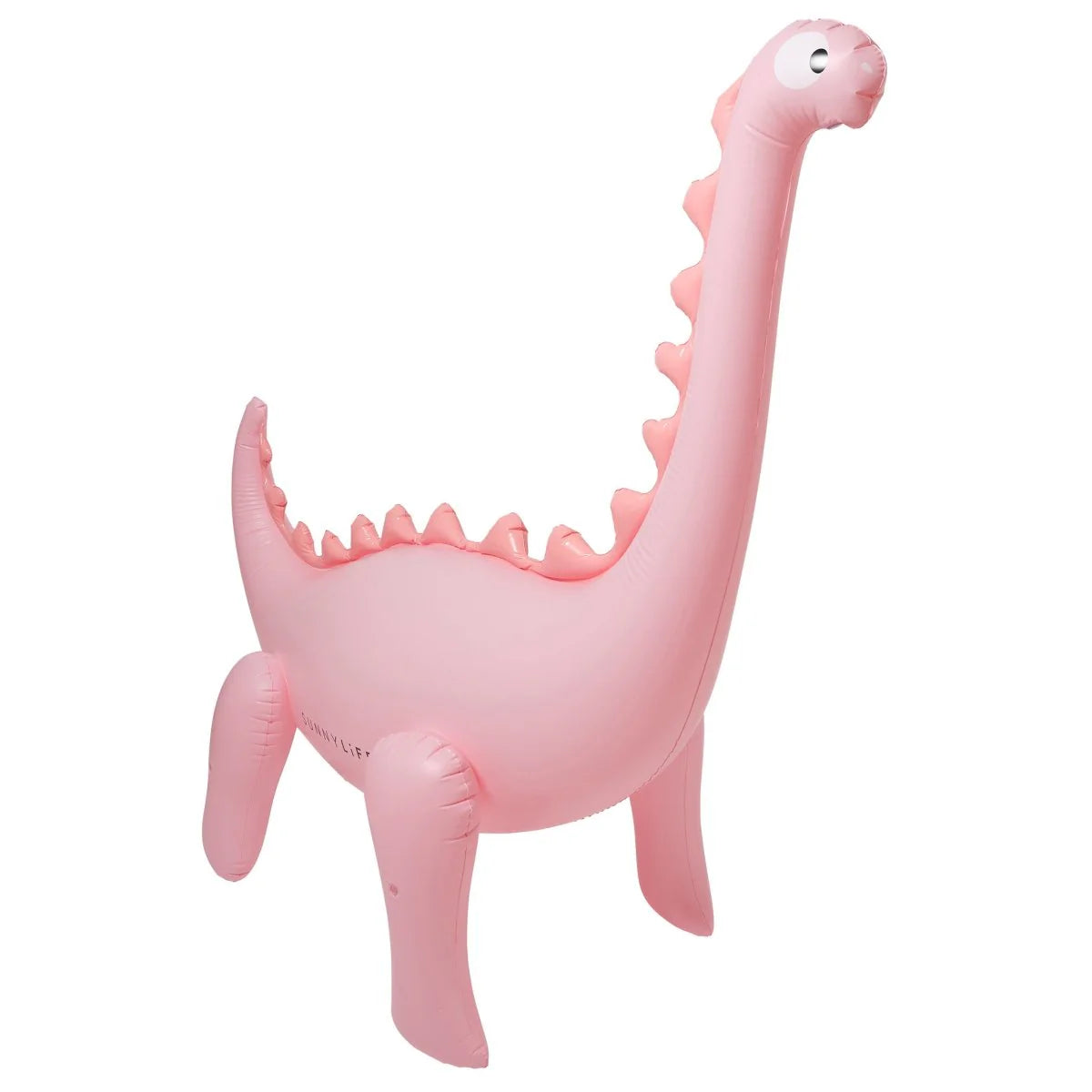 Dino Giant Sprinkler Pink