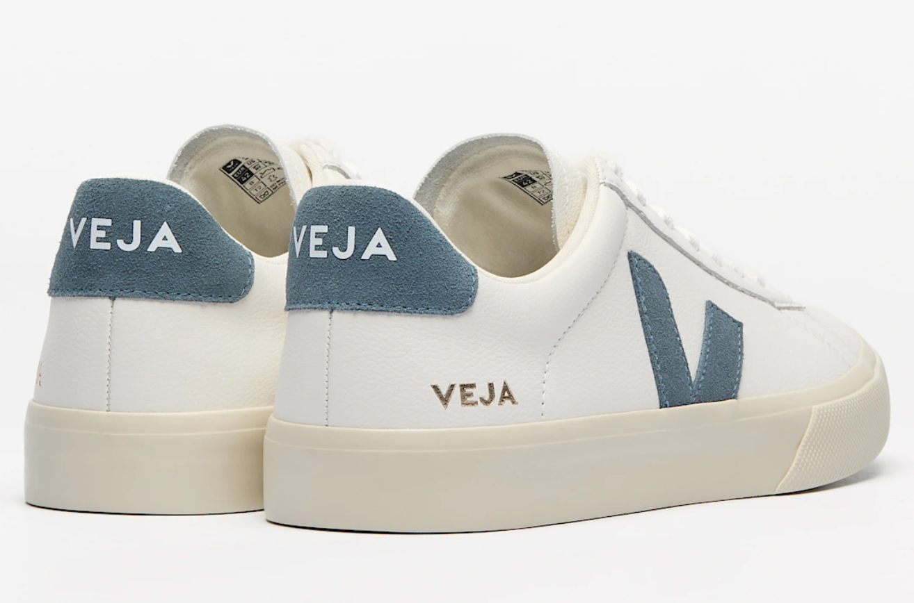 CAMPO LEATHER WHITE CALIFORNIA